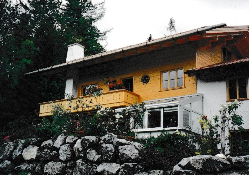 Landhaus am Bergfeld