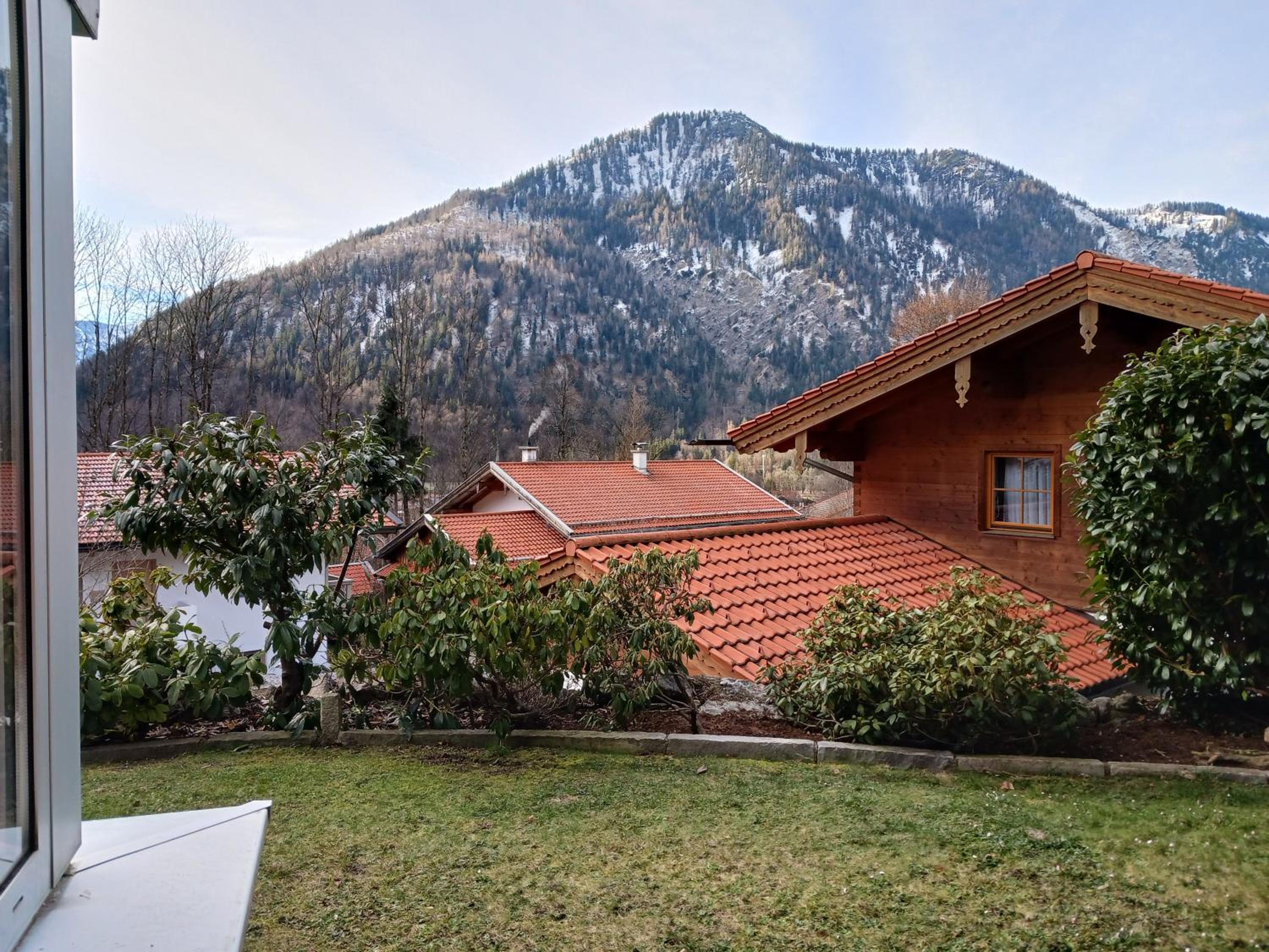 Landhaus am Bergfeld