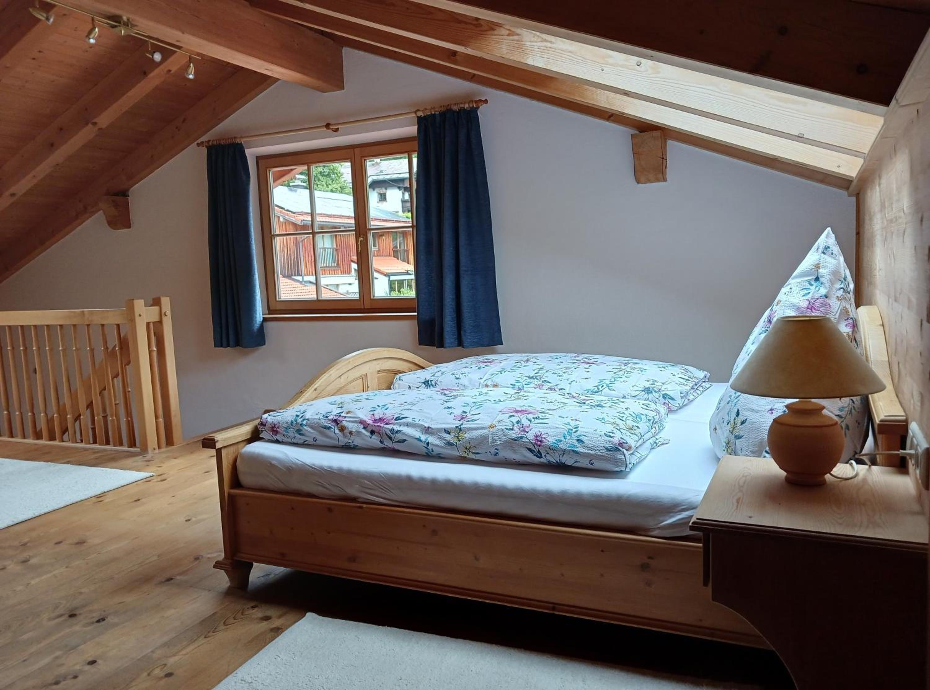 Landhaus am Bergfeld