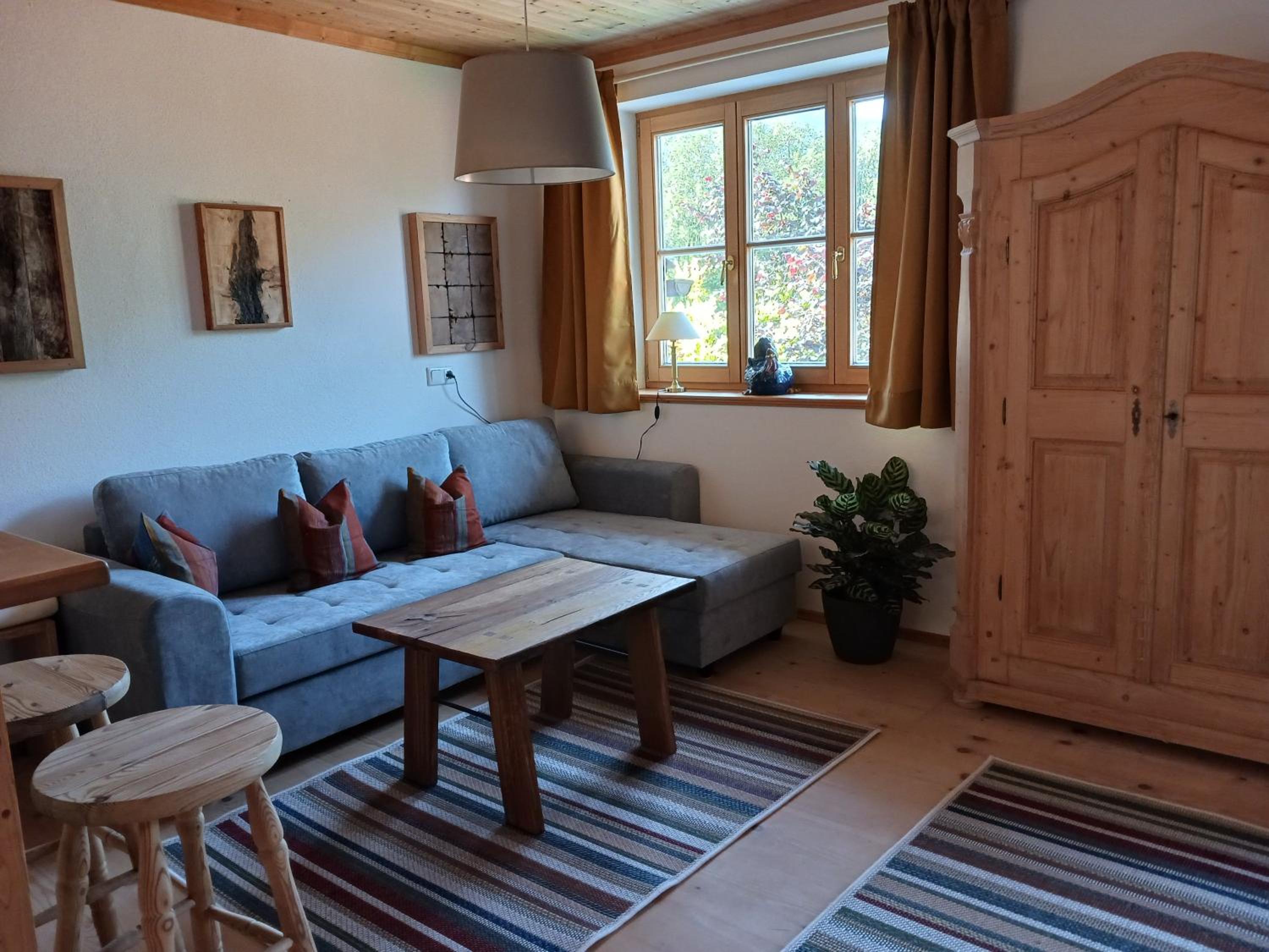Landhaus am Bergfeld