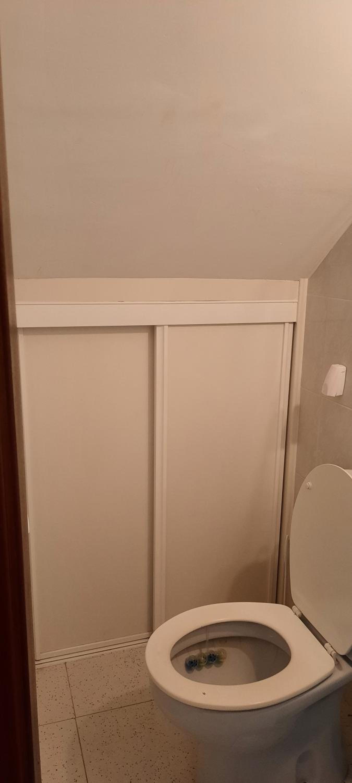 Apartamento dúplex con terraza y parking