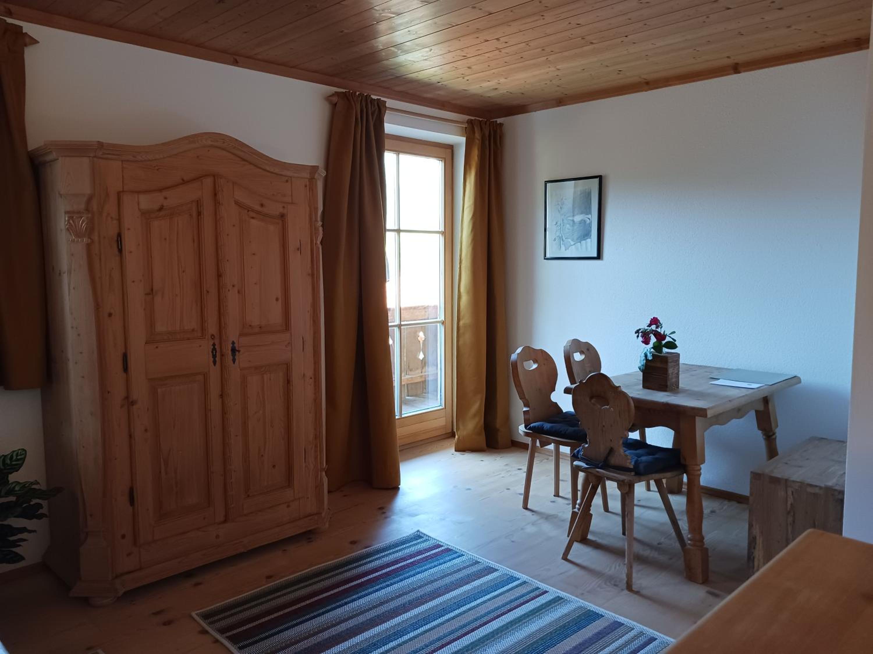 Landhaus am Bergfeld
