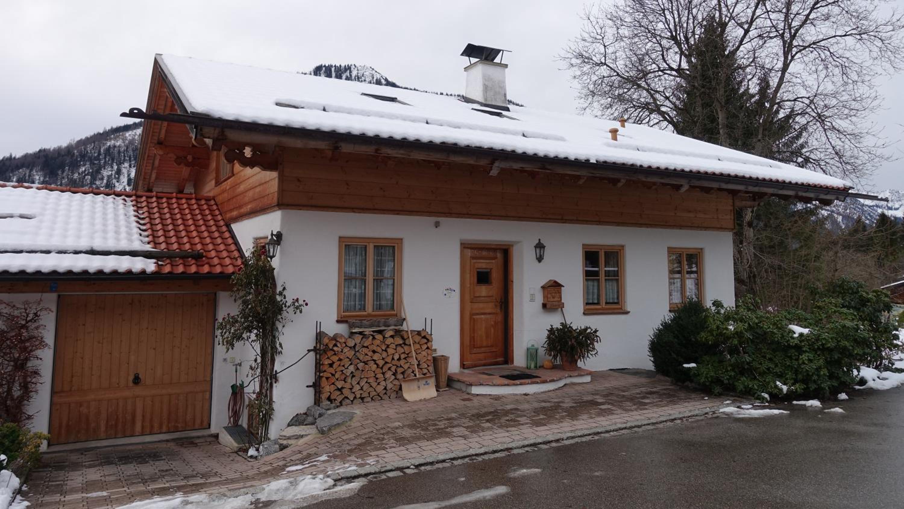 Landhaus am Bergfeld