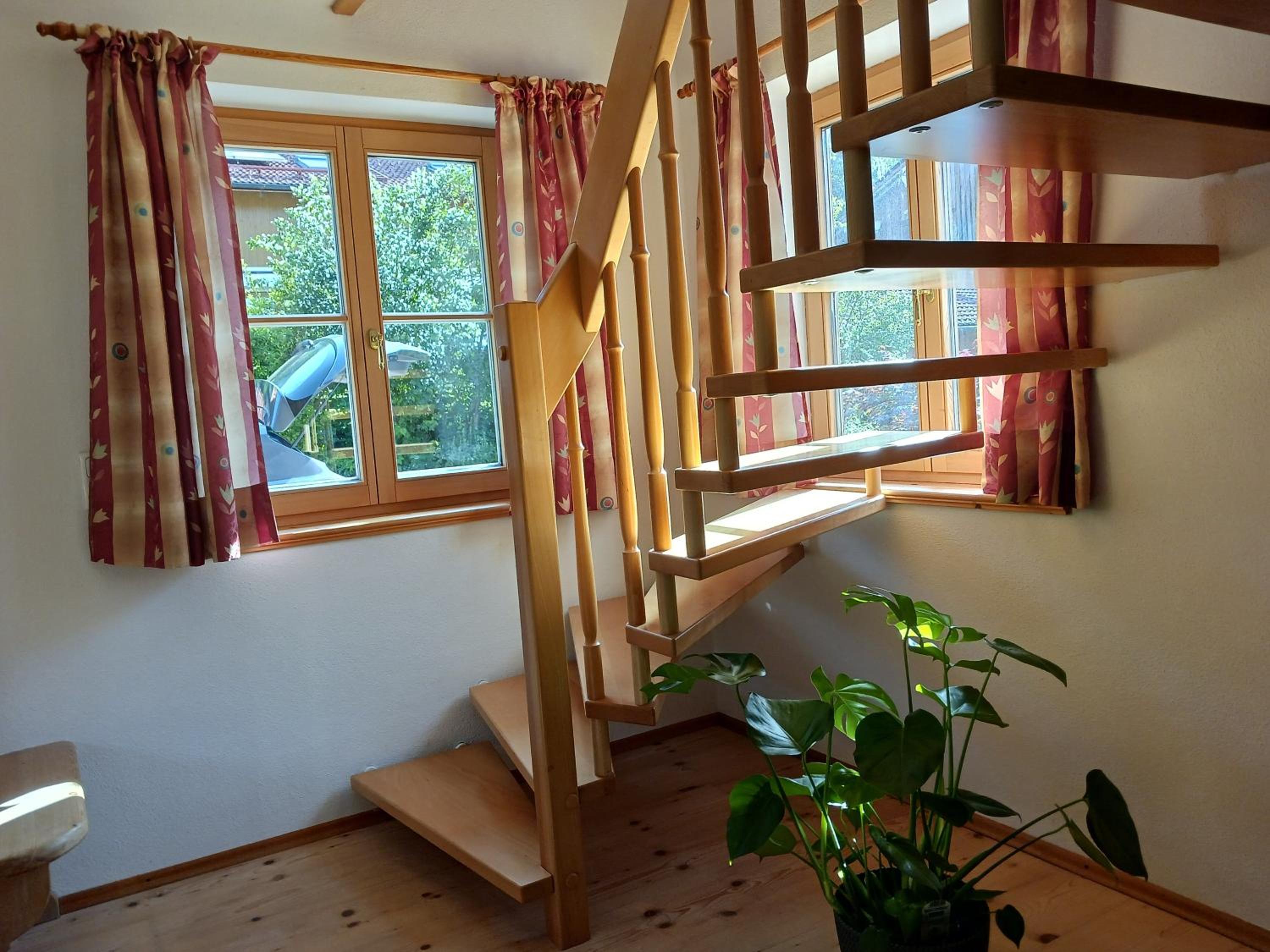 Landhaus am Bergfeld