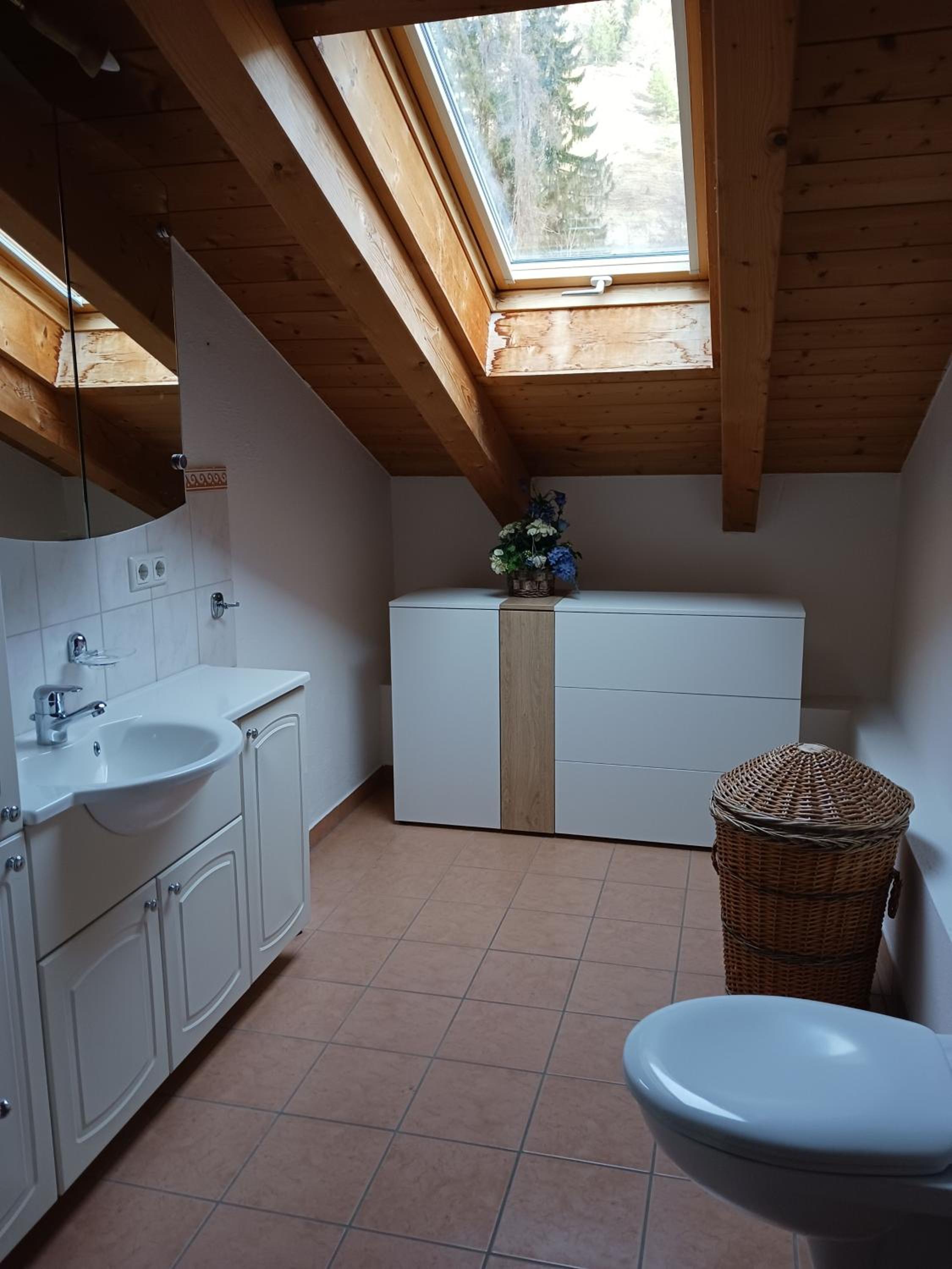 Landhaus am Bergfeld