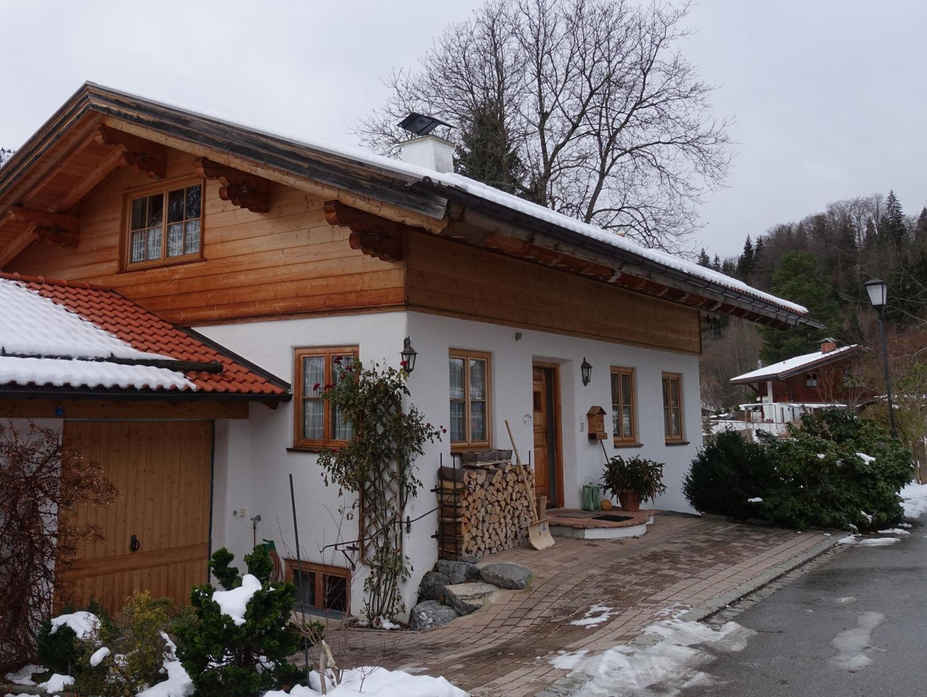 Landhaus am Bergfeld