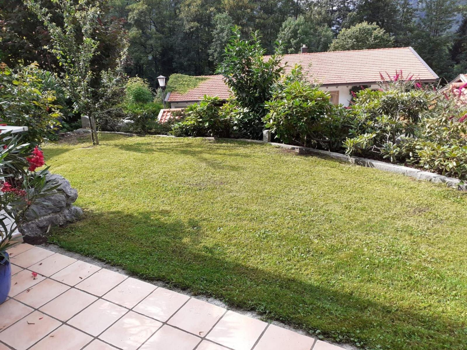Landhaus am Bergfeld