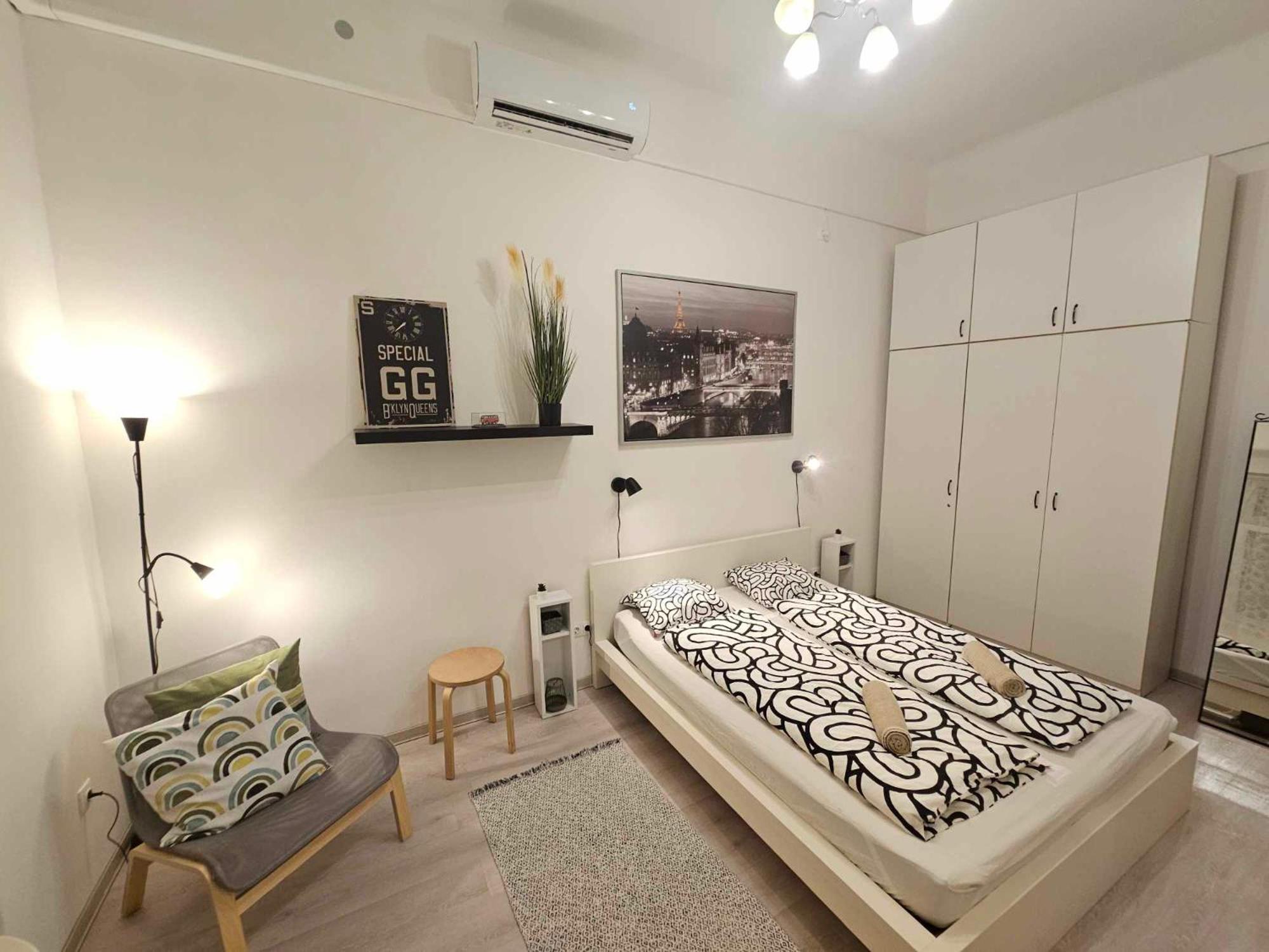 Visegrádi18 apartman Free Parking view 4