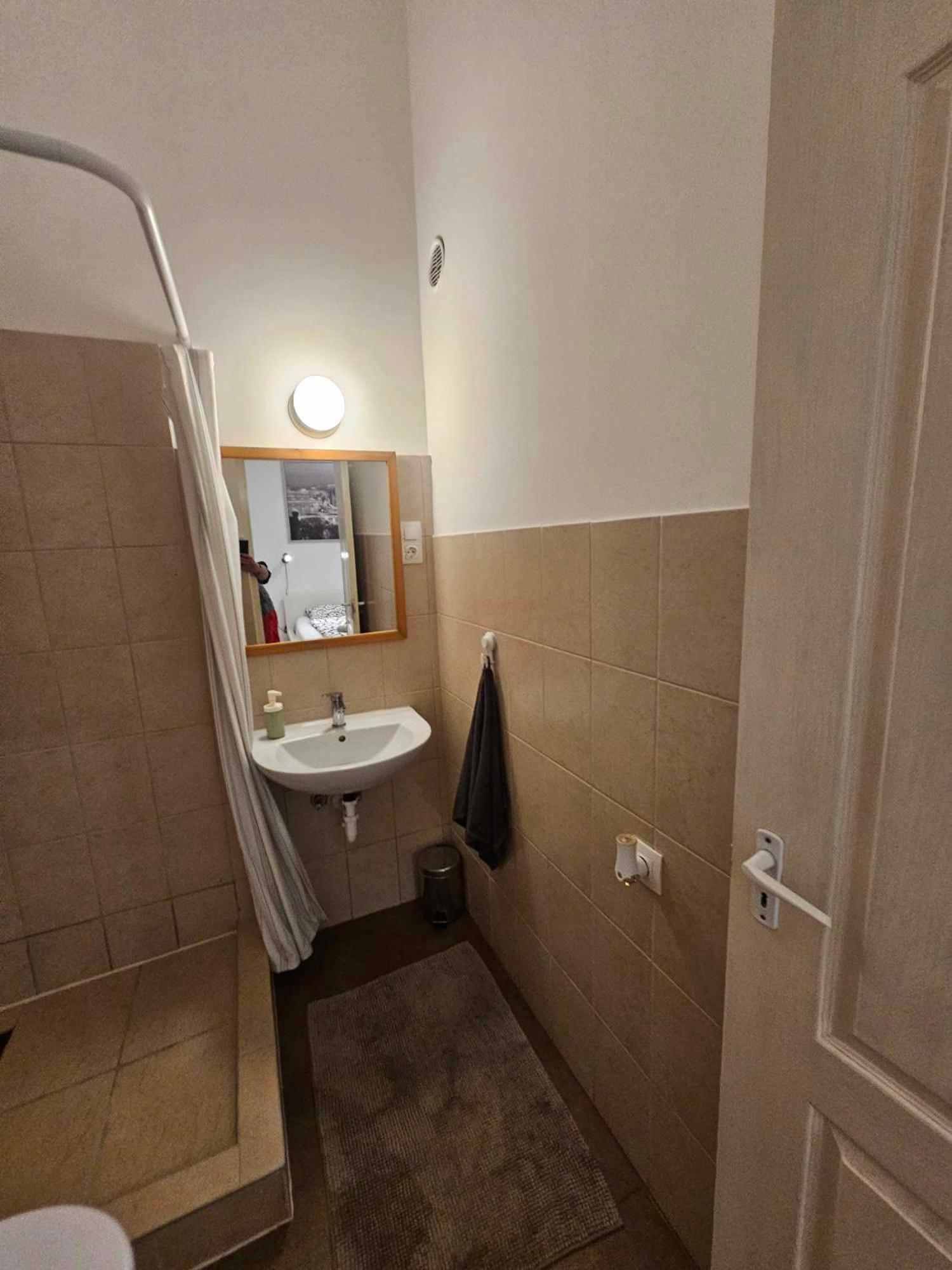 Visegrádi18 apartman Free Parking view 2