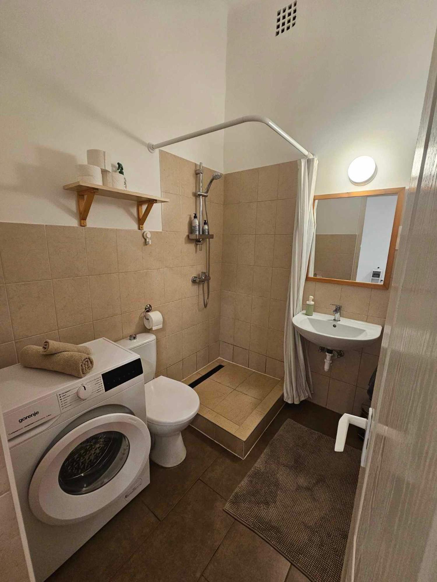 Visegrádi18 apartman Free Parking view 3