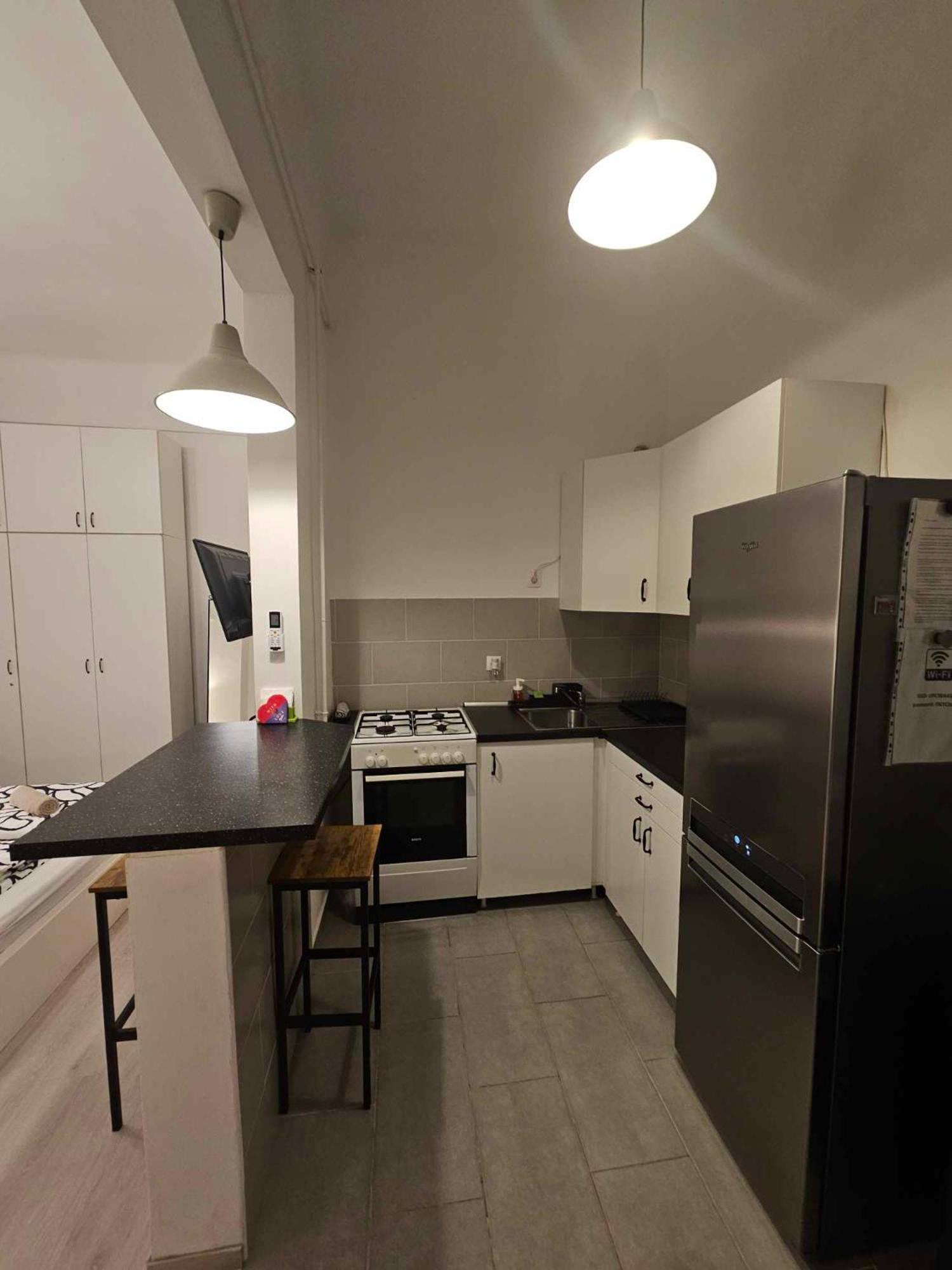 Visegrádi18 apartman Free Parking view 5