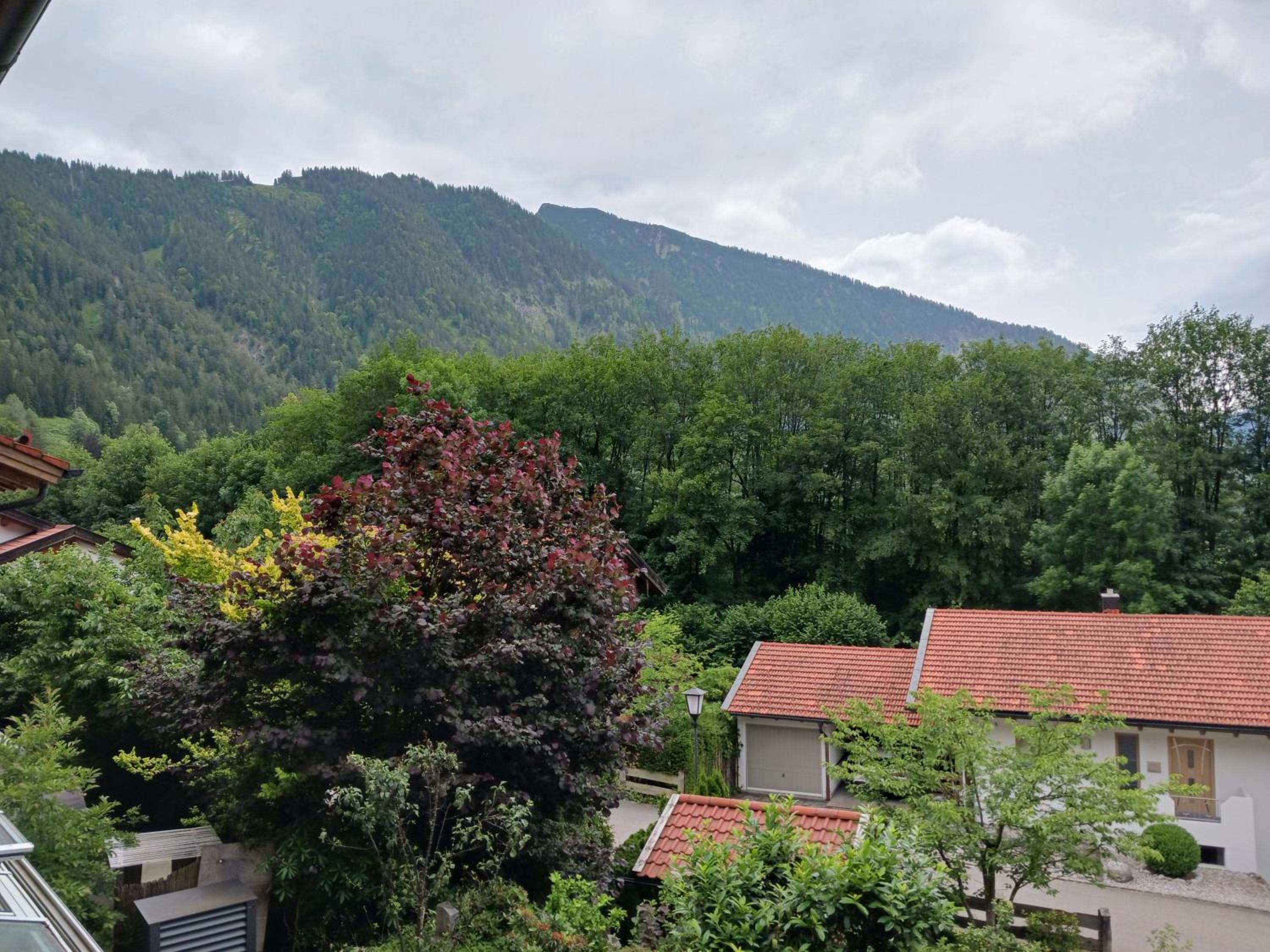 Landhaus am Bergfeld