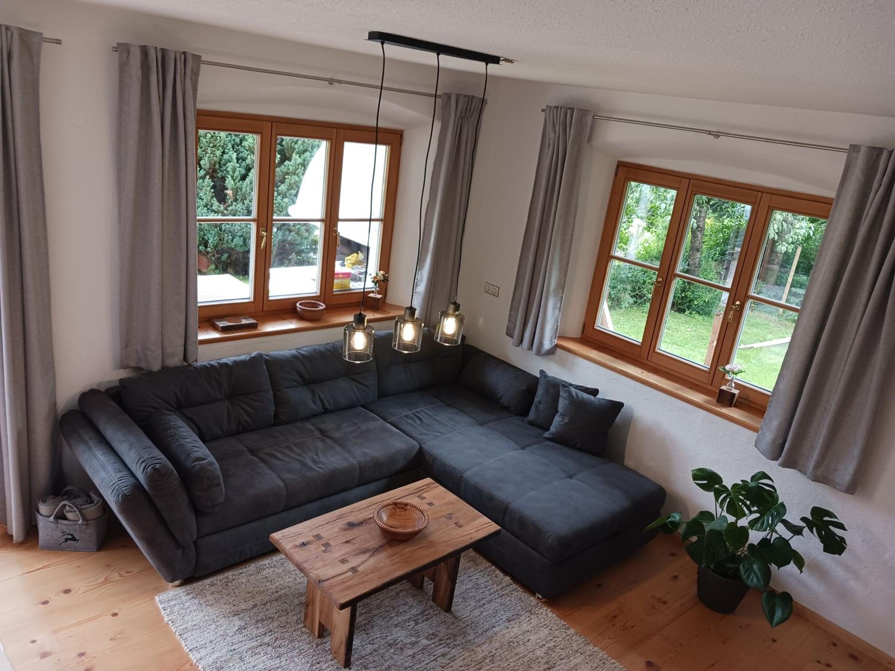 Landhaus am Bergfeld