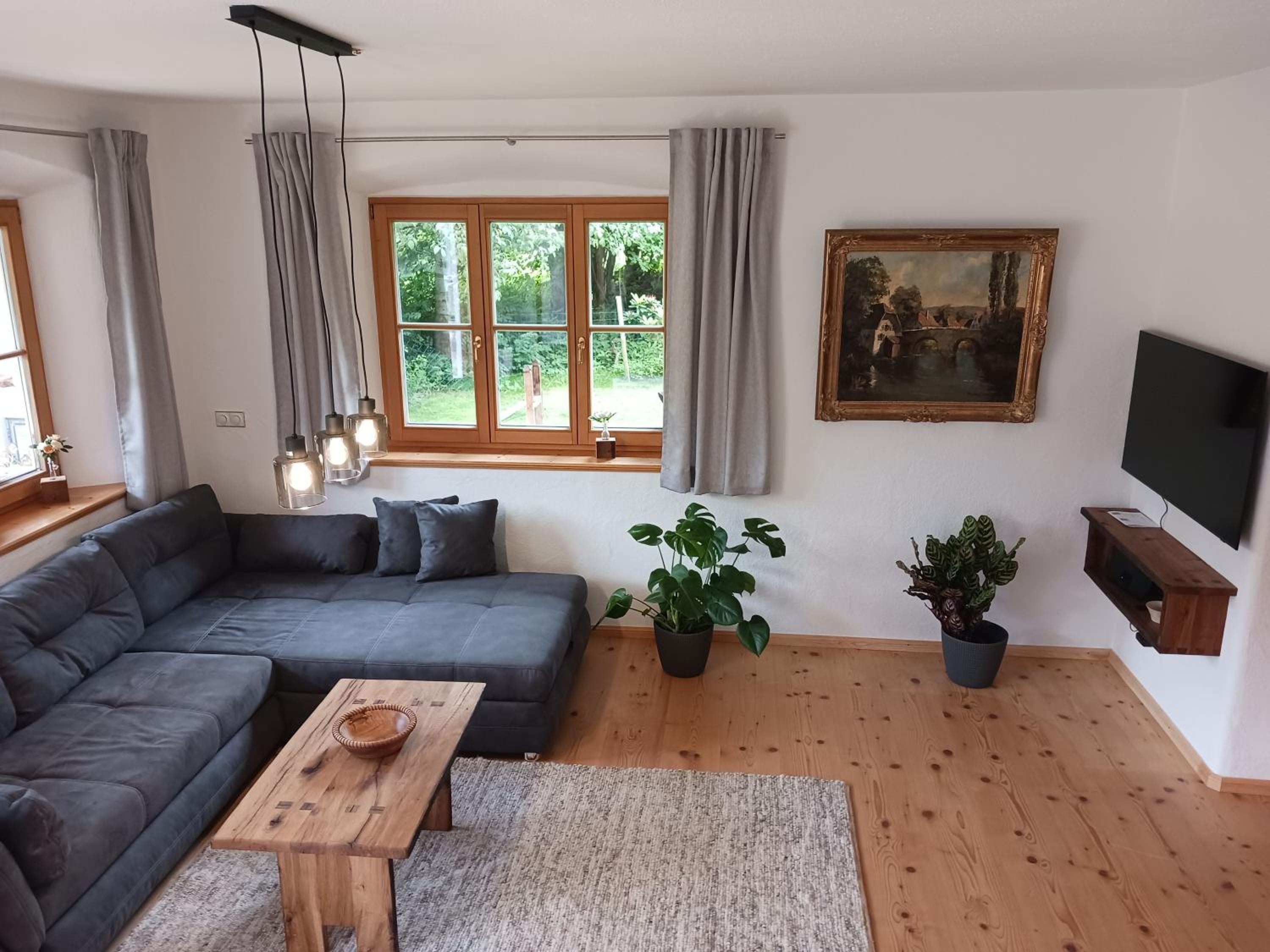 Landhaus am Bergfeld