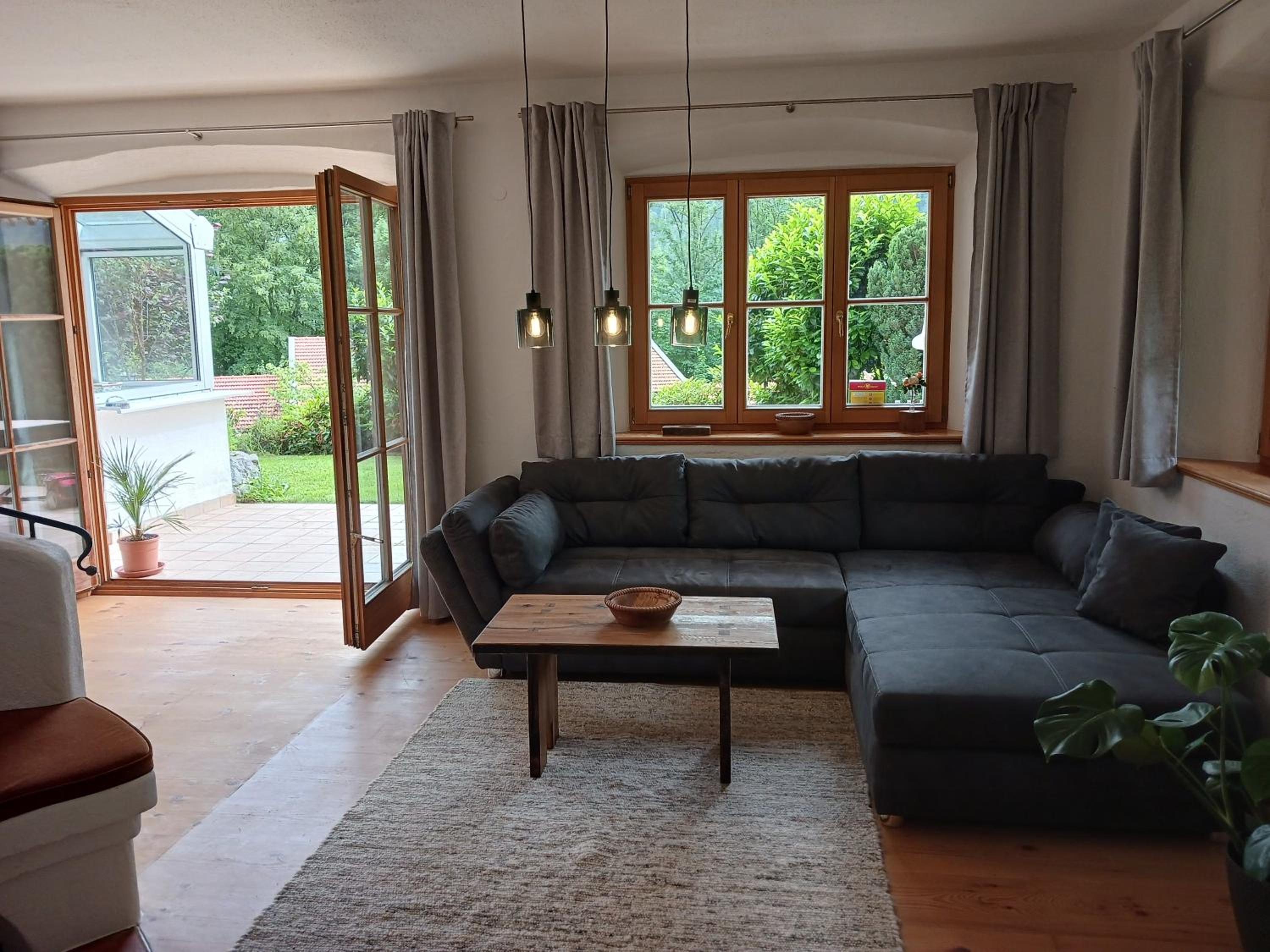Landhaus am Bergfeld