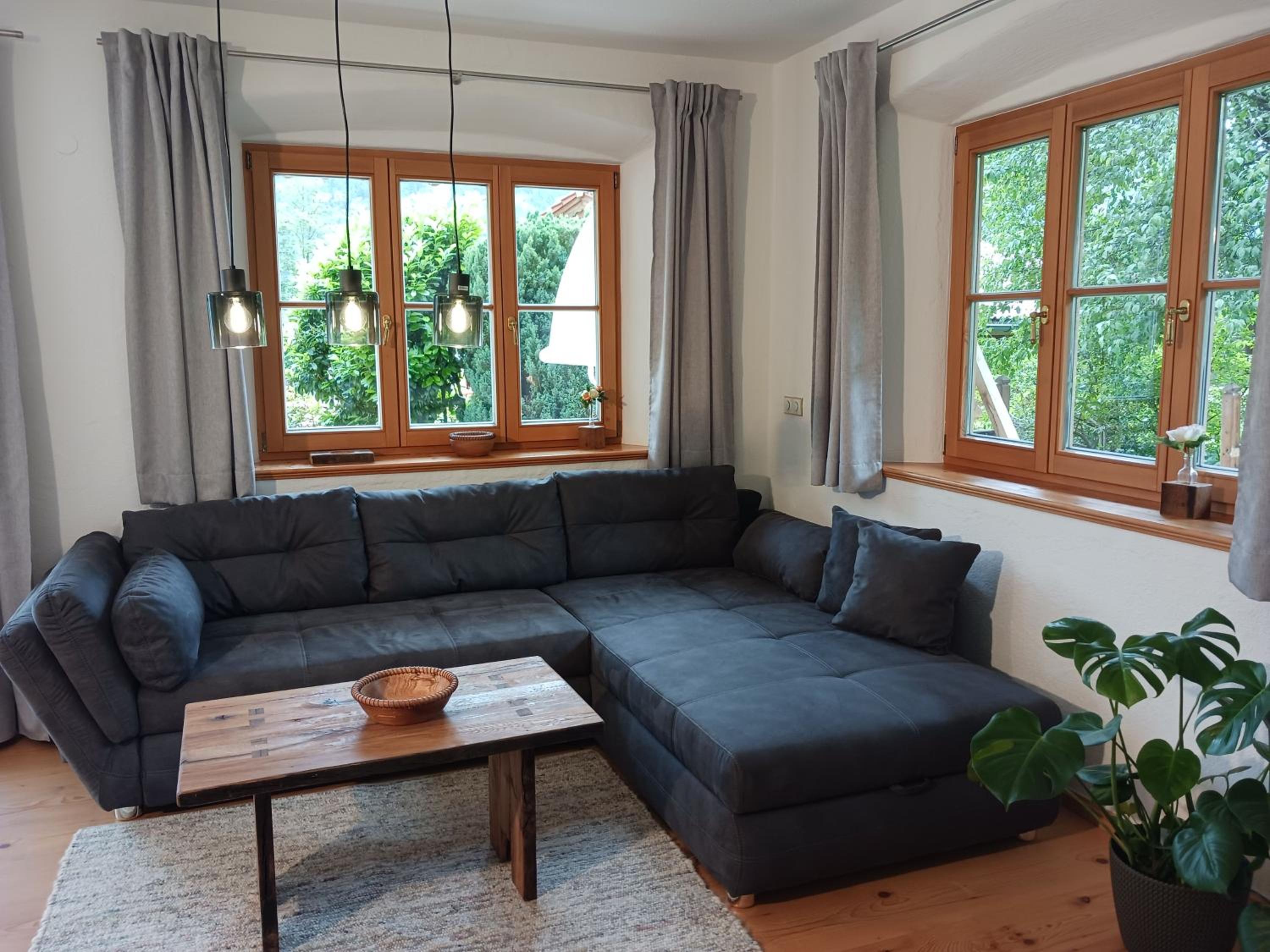 Landhaus am Bergfeld