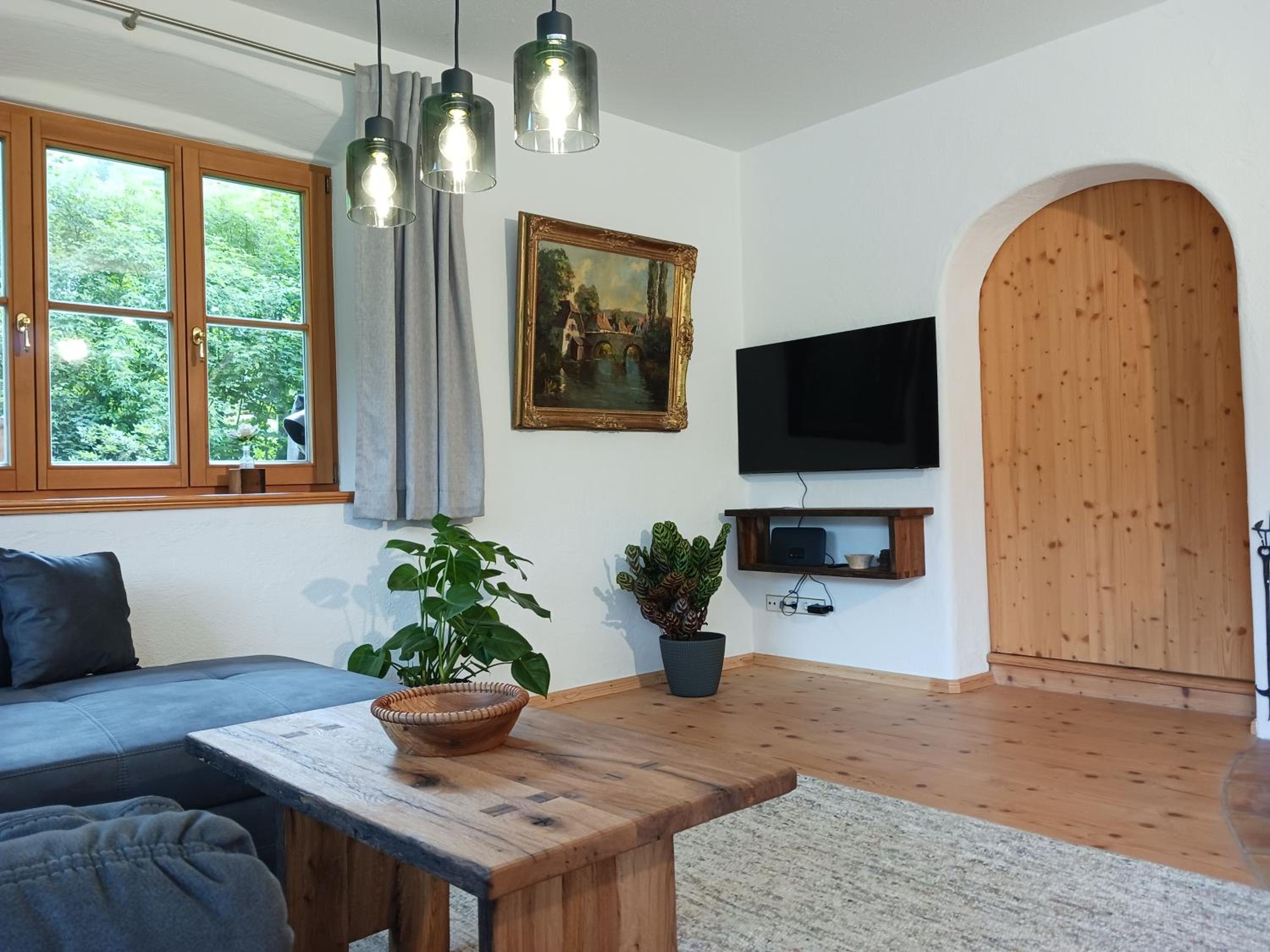Landhaus am Bergfeld