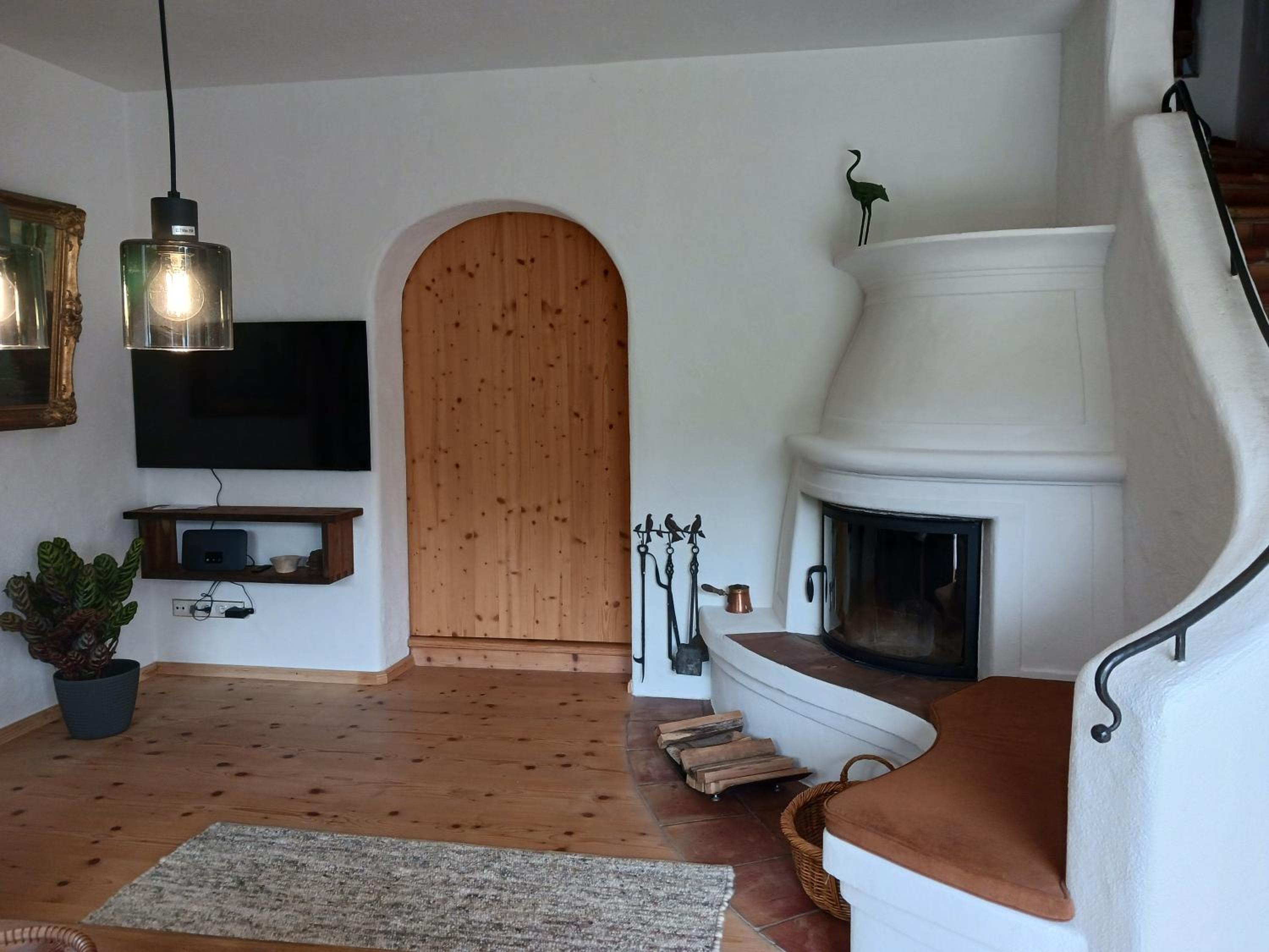 Landhaus am Bergfeld