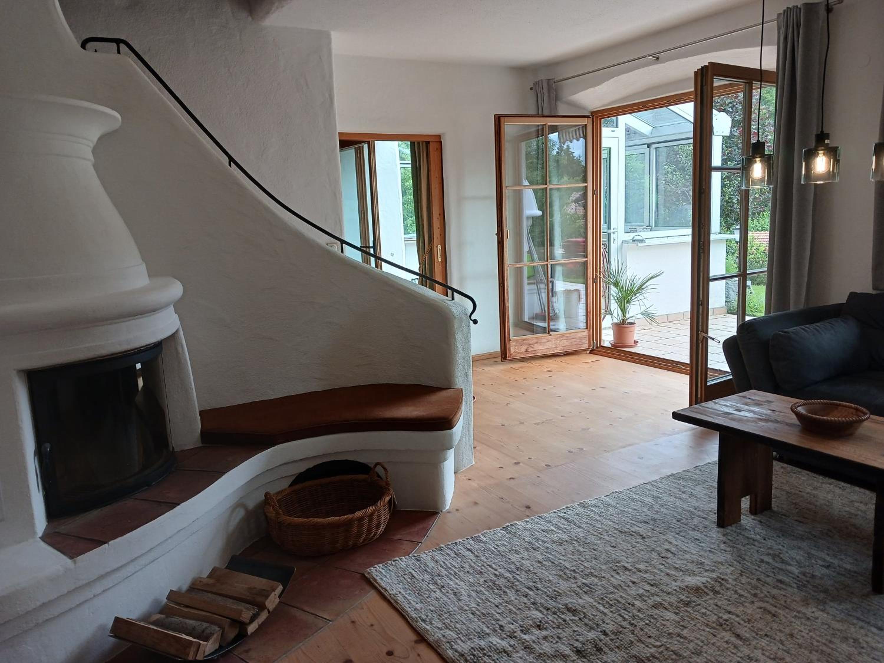 Landhaus am Bergfeld