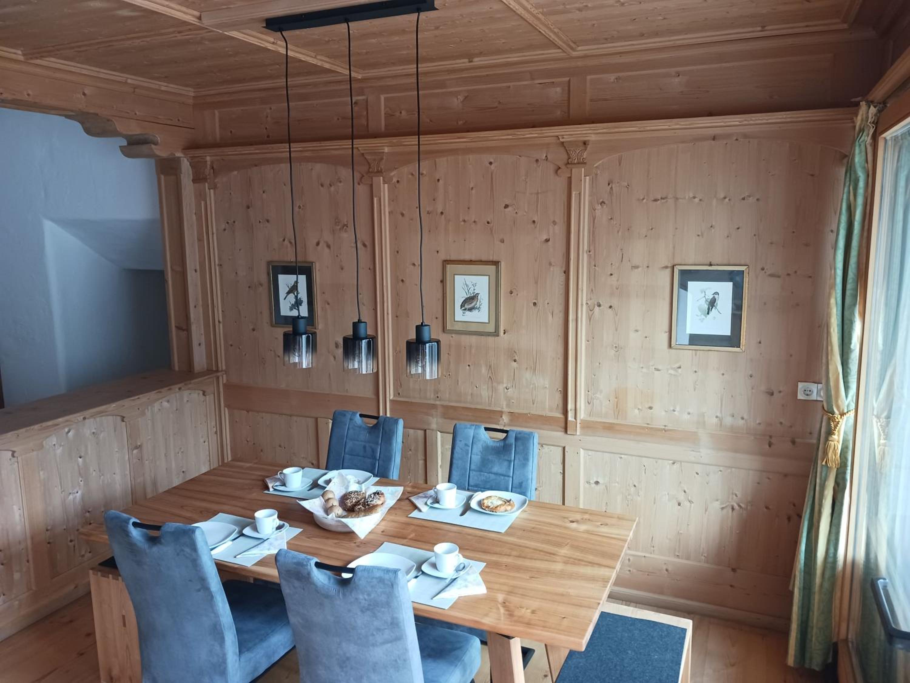 Landhaus am Bergfeld