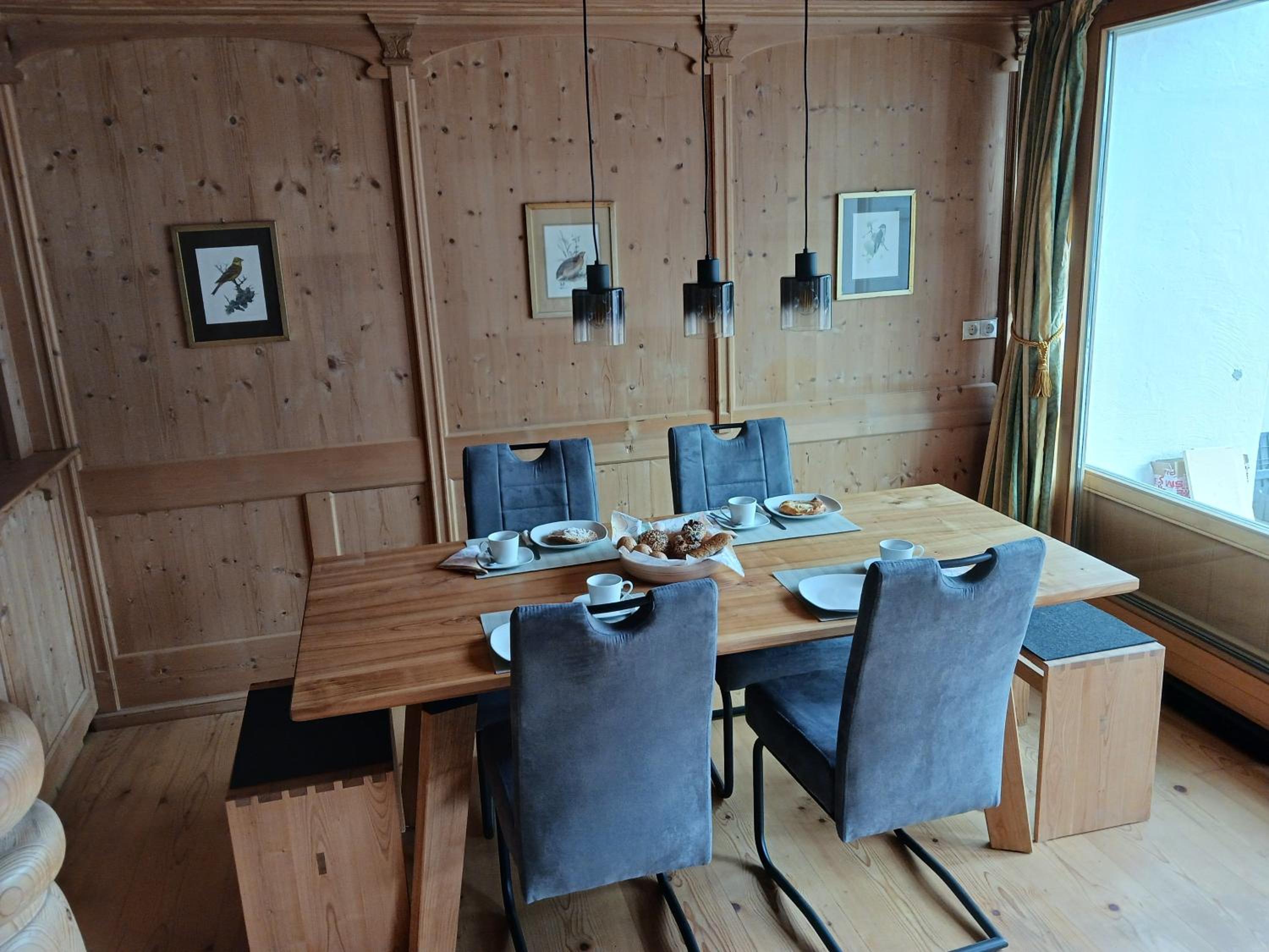 Landhaus am Bergfeld
