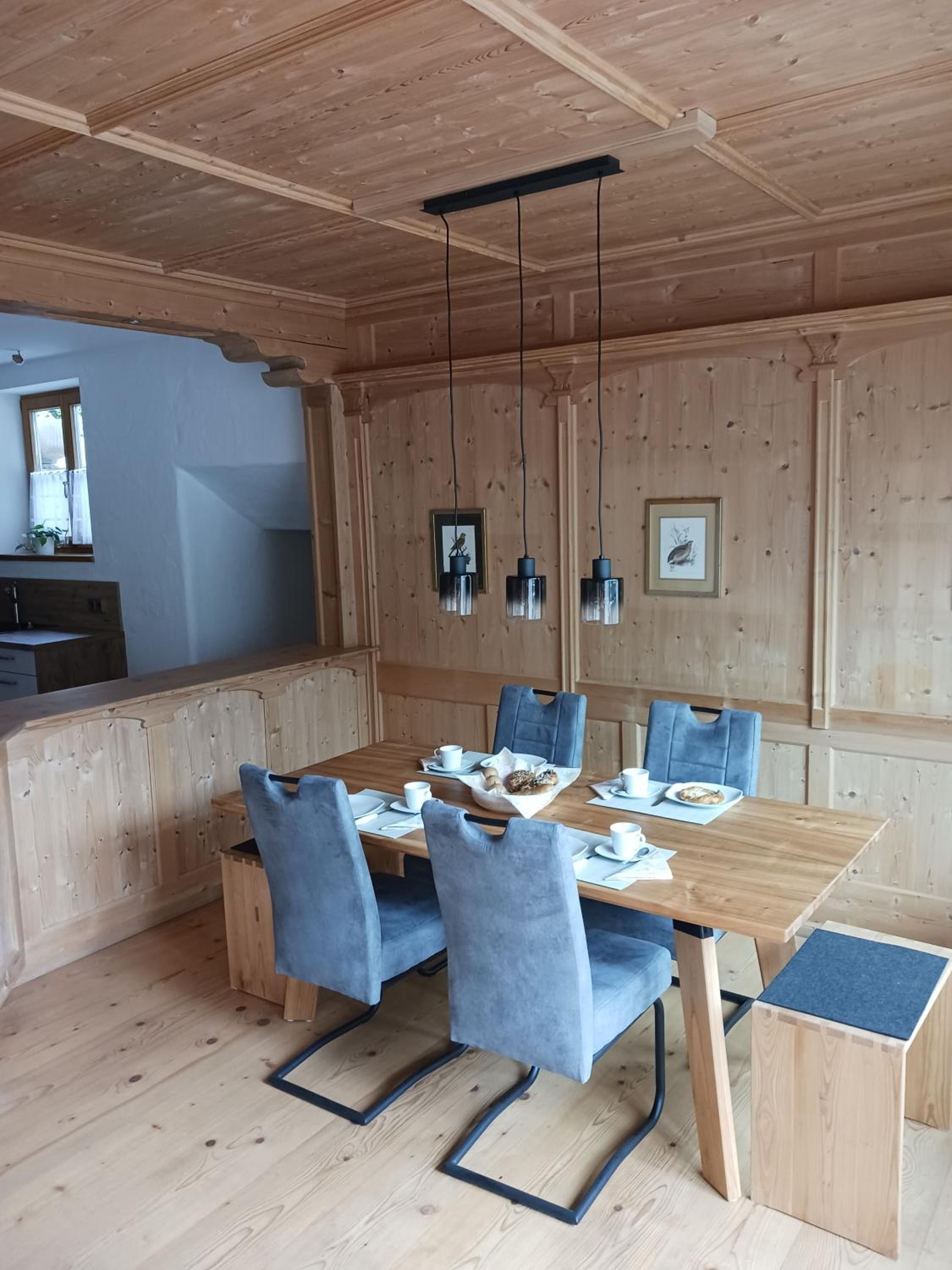 Landhaus am Bergfeld
