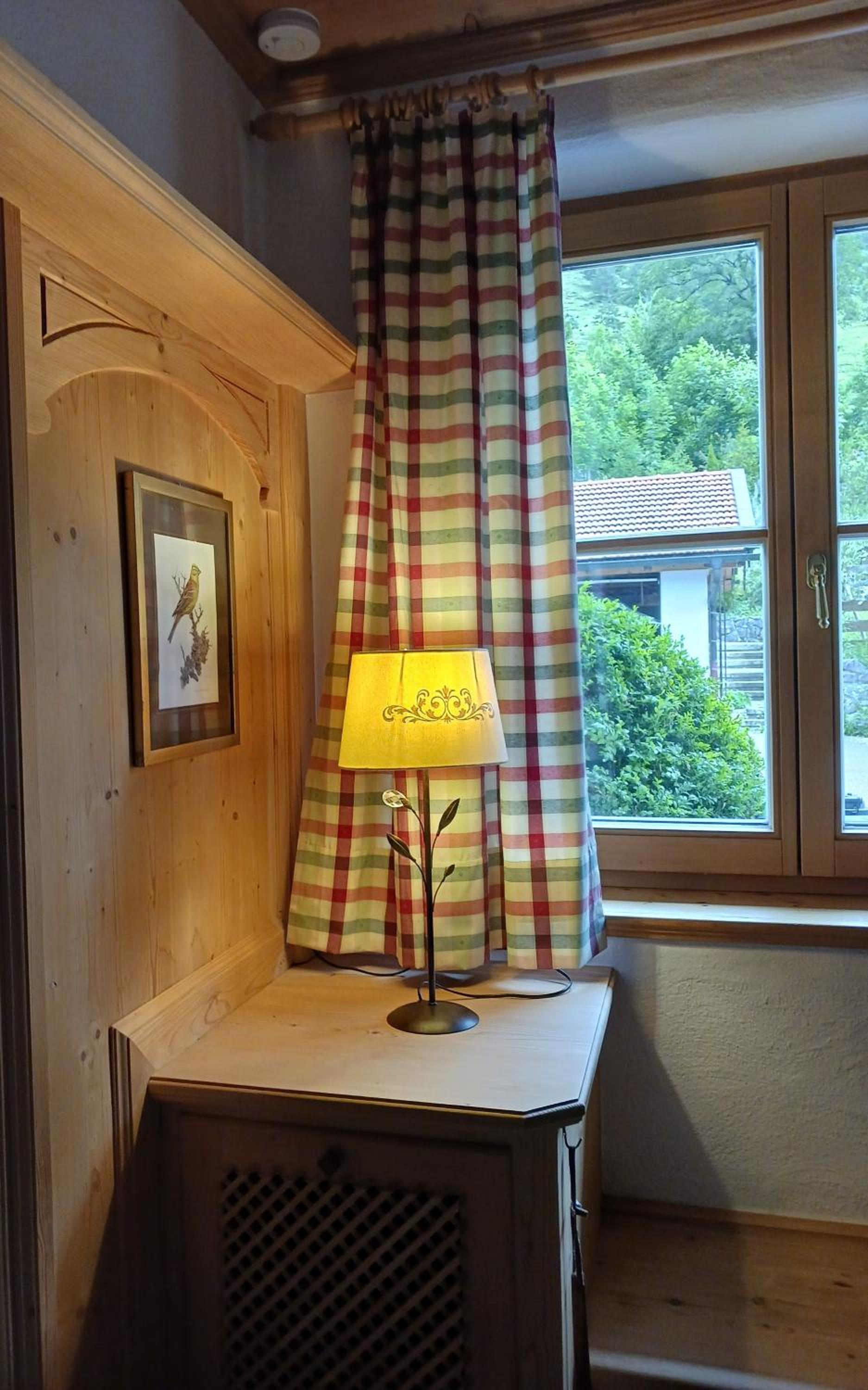 Landhaus am Bergfeld
