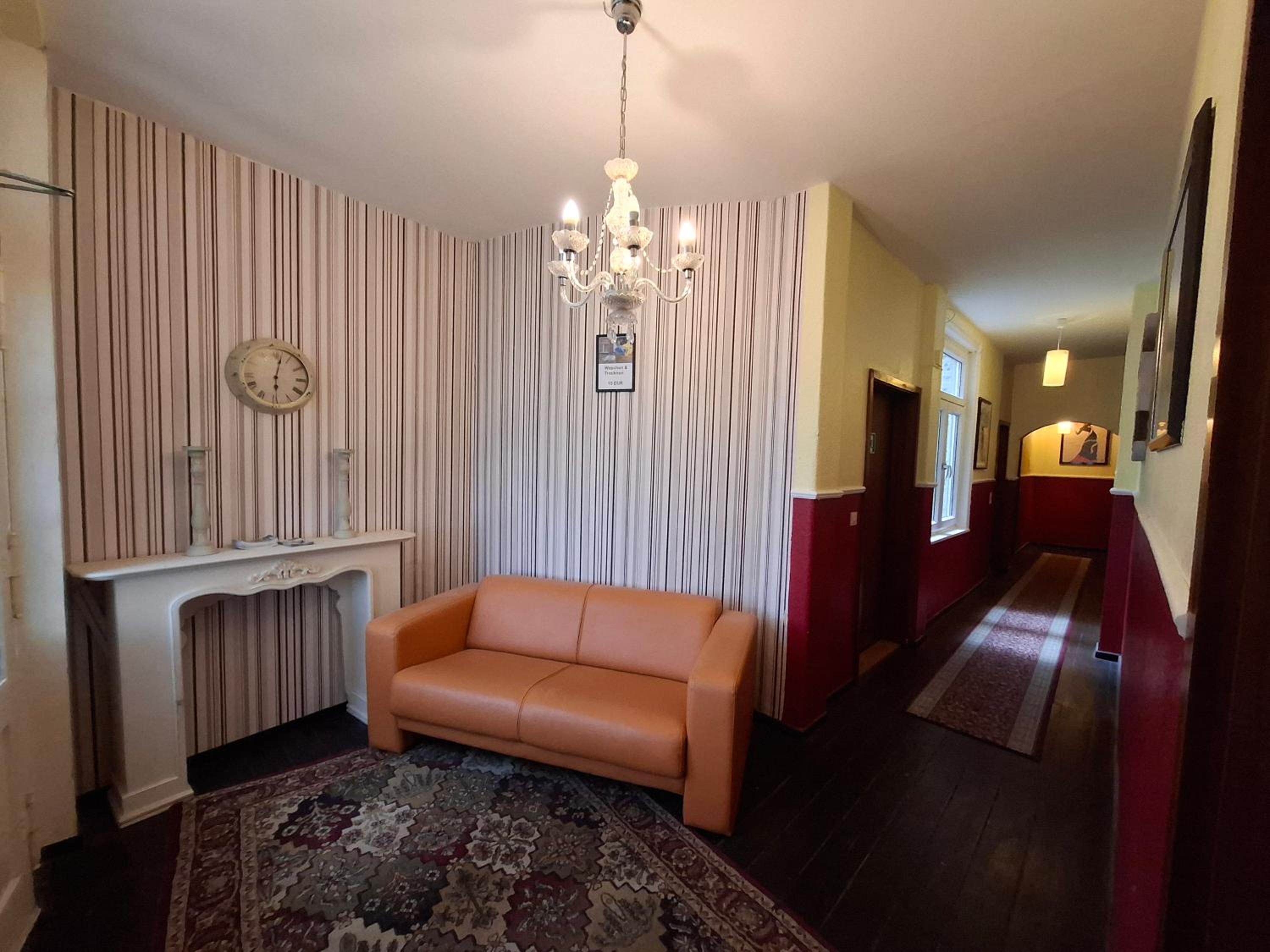 Hostel Goslar