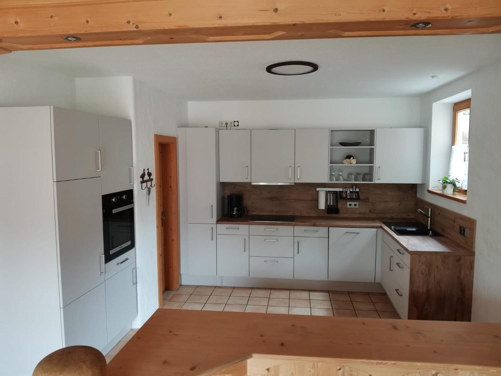 Landhaus am Bergfeld