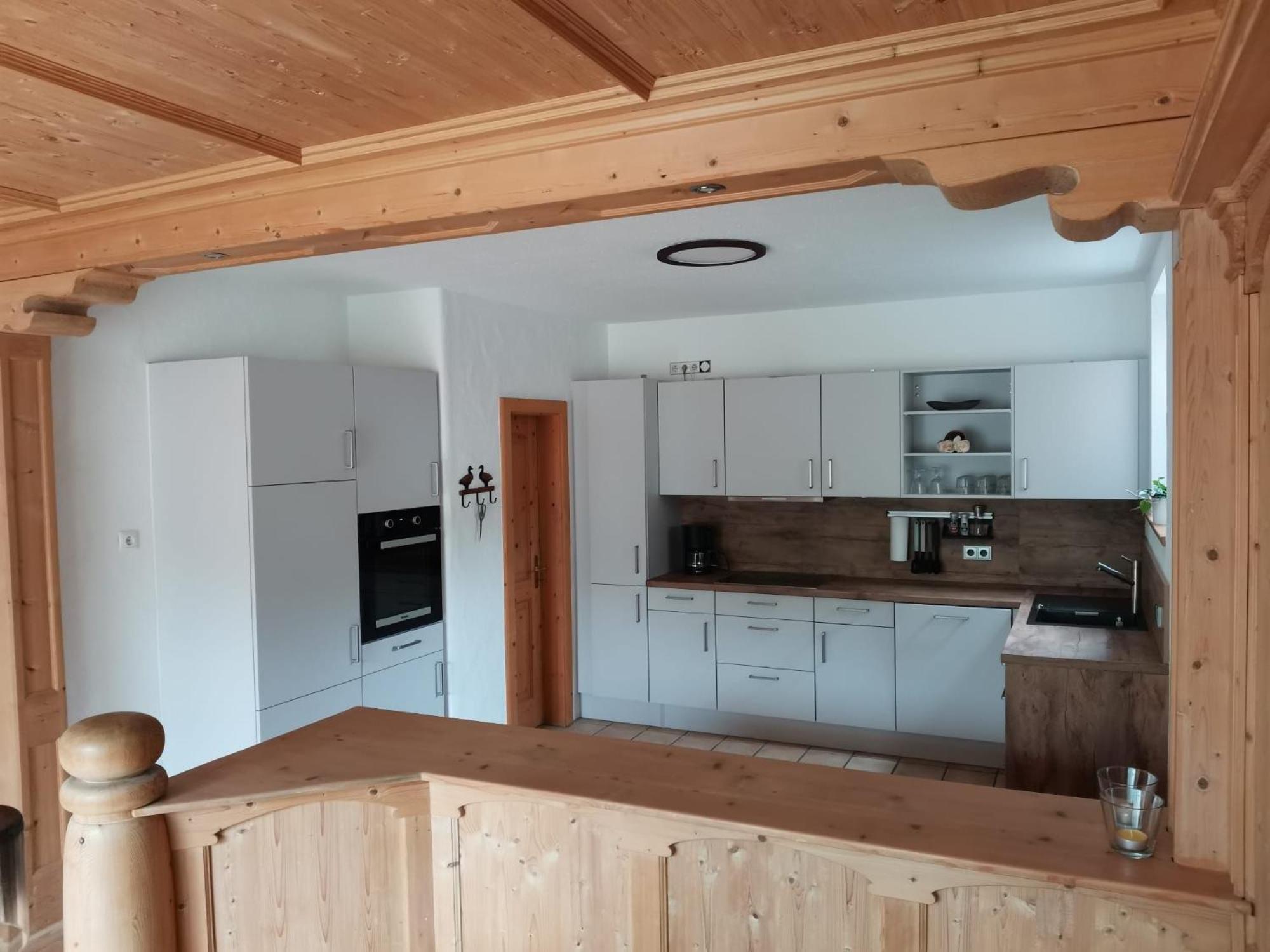 Landhaus am Bergfeld