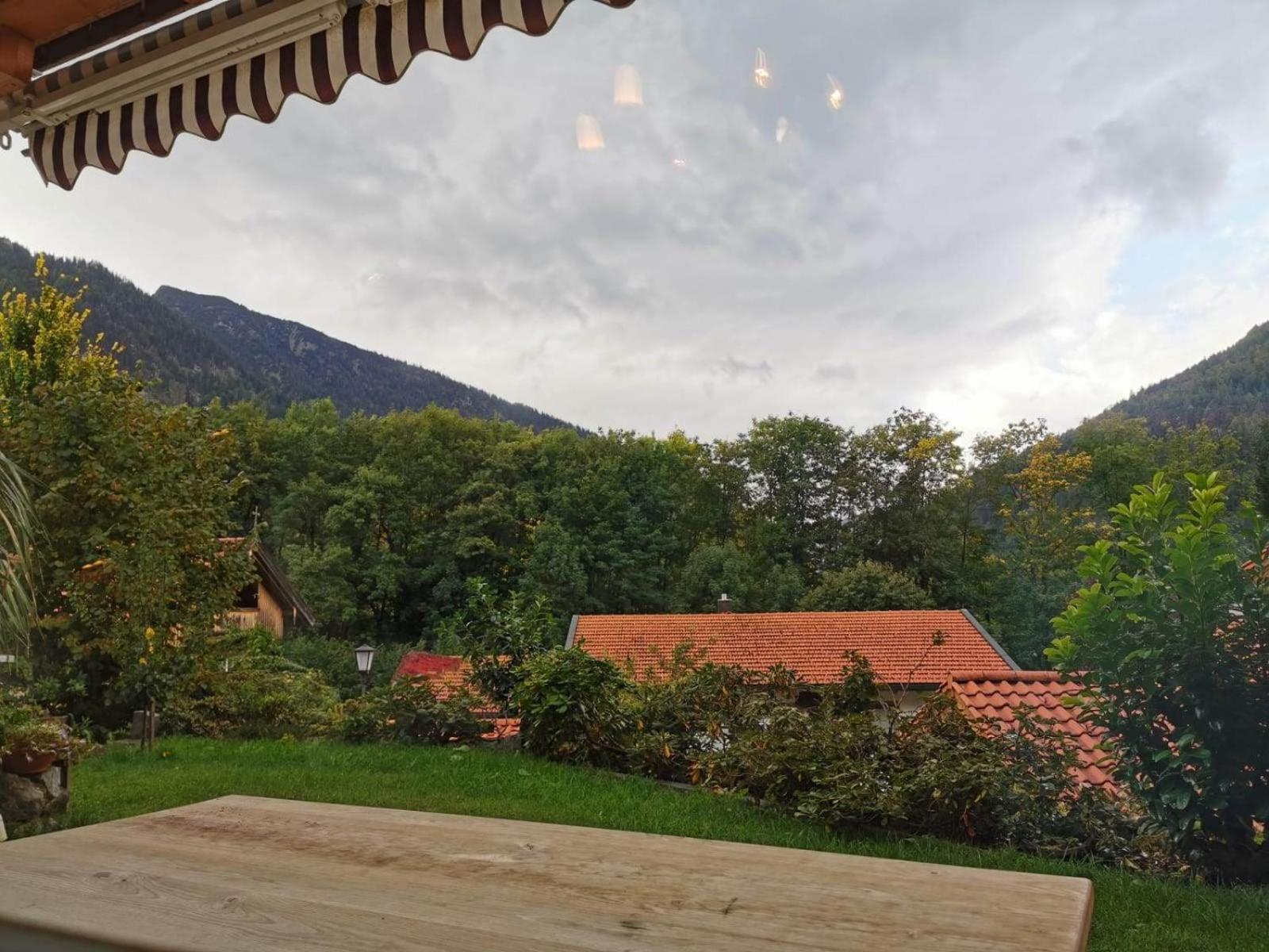 Landhaus am Bergfeld