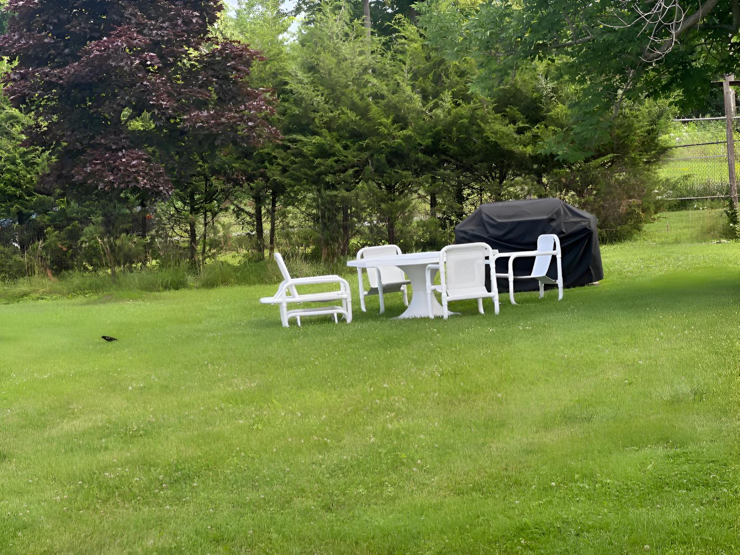 Liftlock Guest House