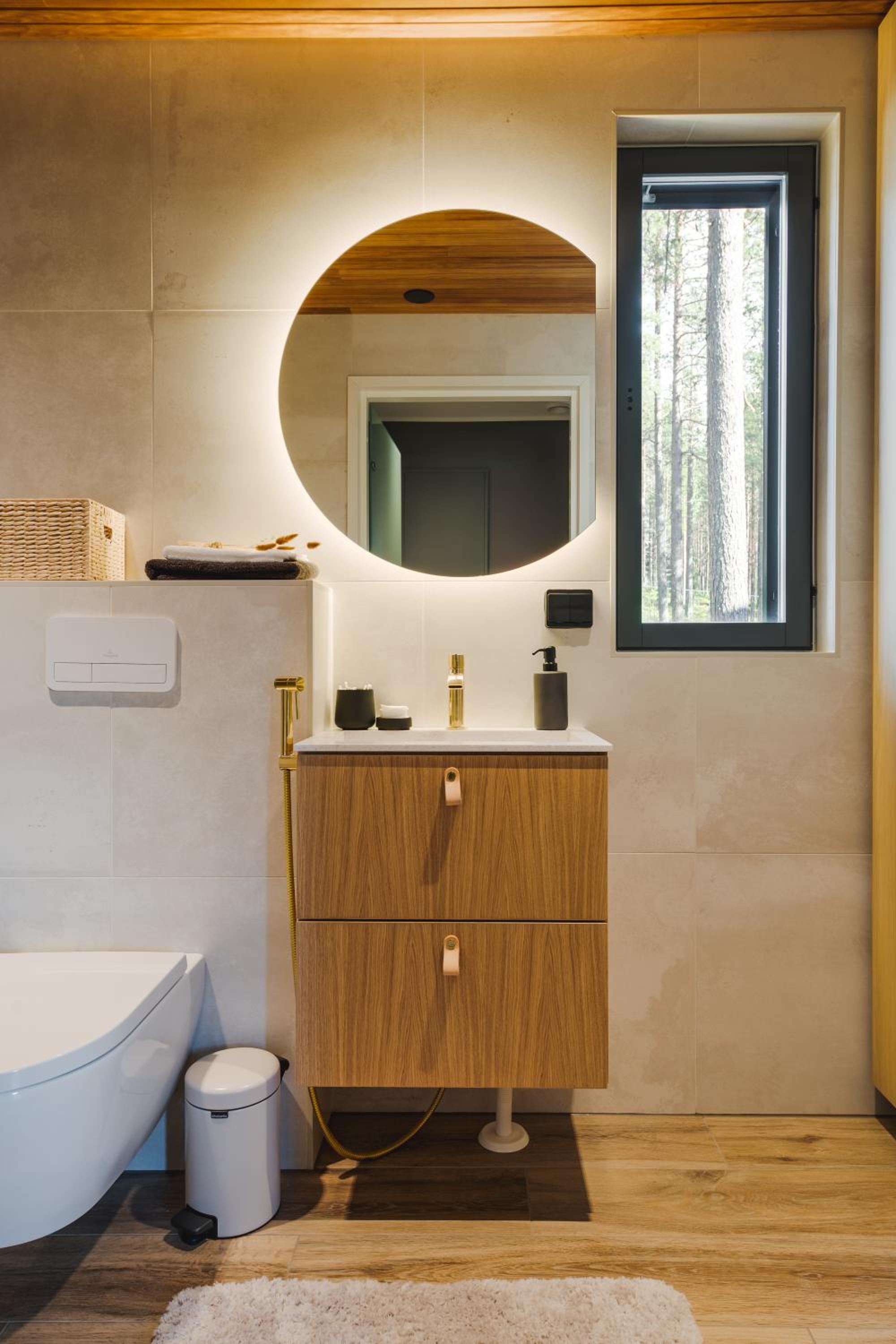 Snowbird Villas Levi, Arctic Nook