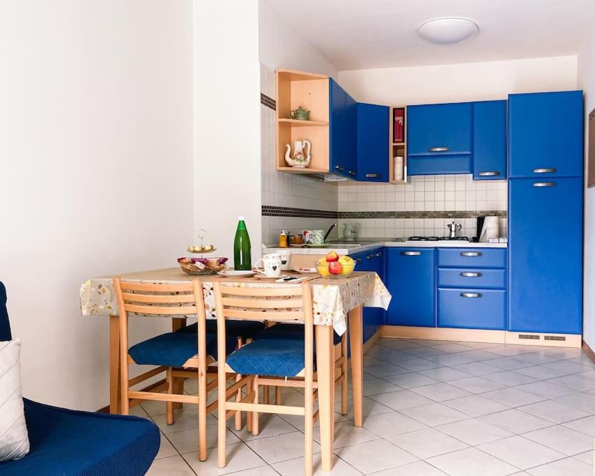 Elegante 1 Br, Bellavista in Valsugana, Trentino view 3