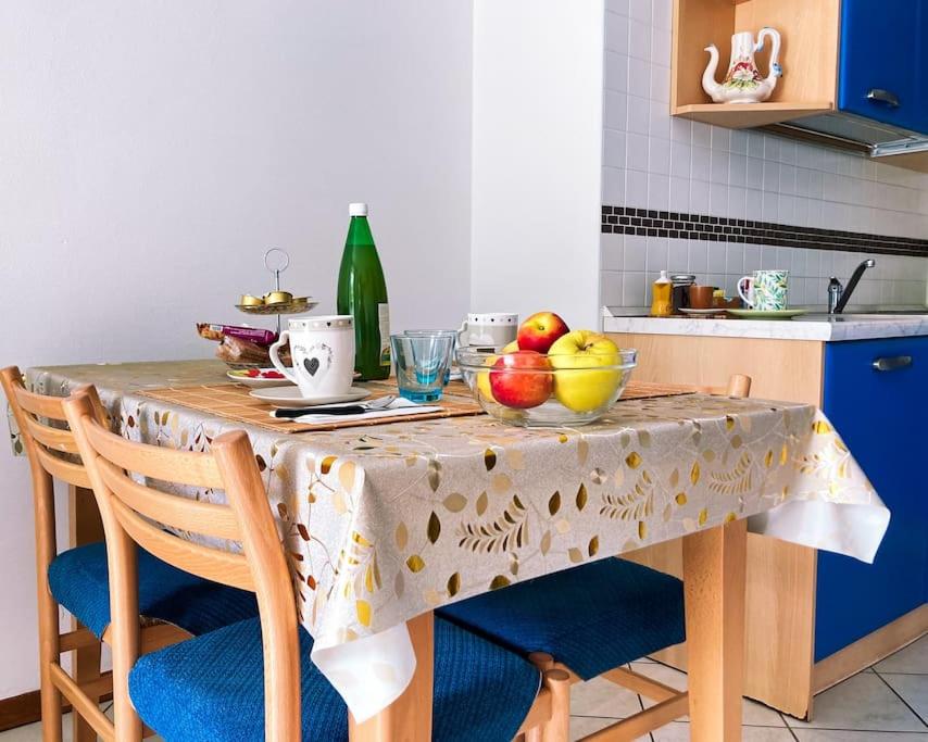 Elegante 1 Br, Bellavista in Valsugana, Trentino view 4