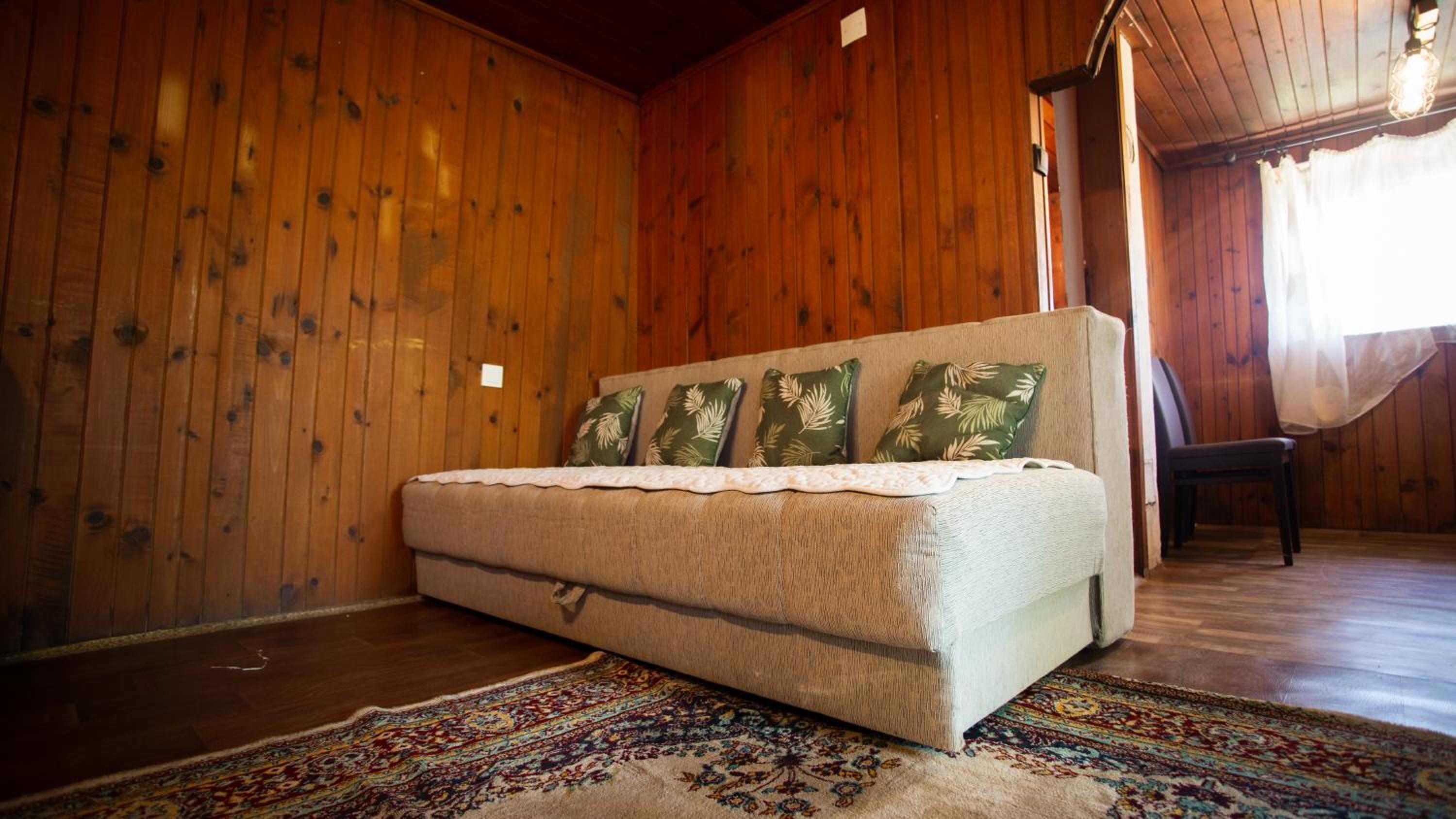 Ethno guesthouse Tara