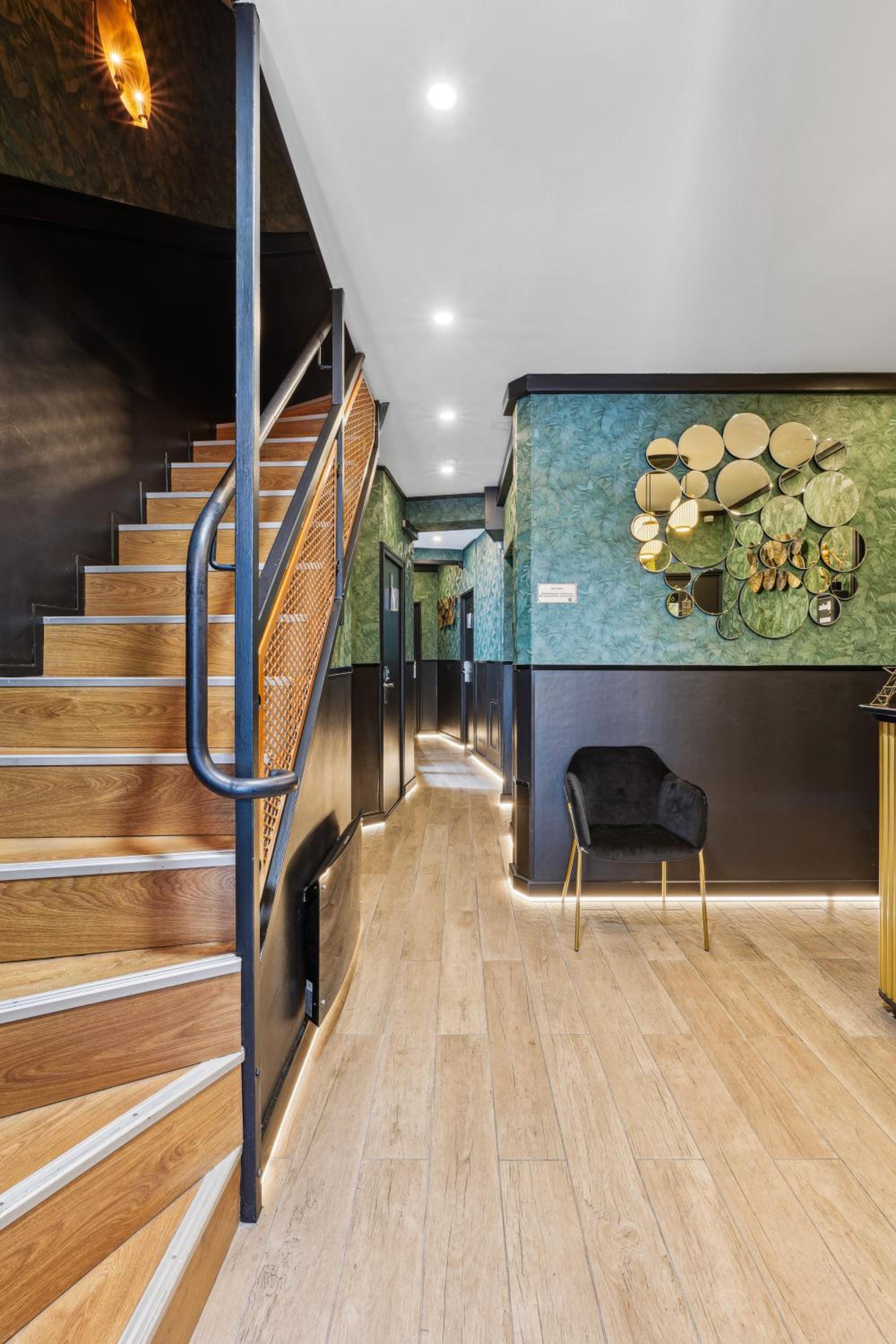 Résidence AURMAT - Appart - Hôtel - Paris - Boulogne, photo 32