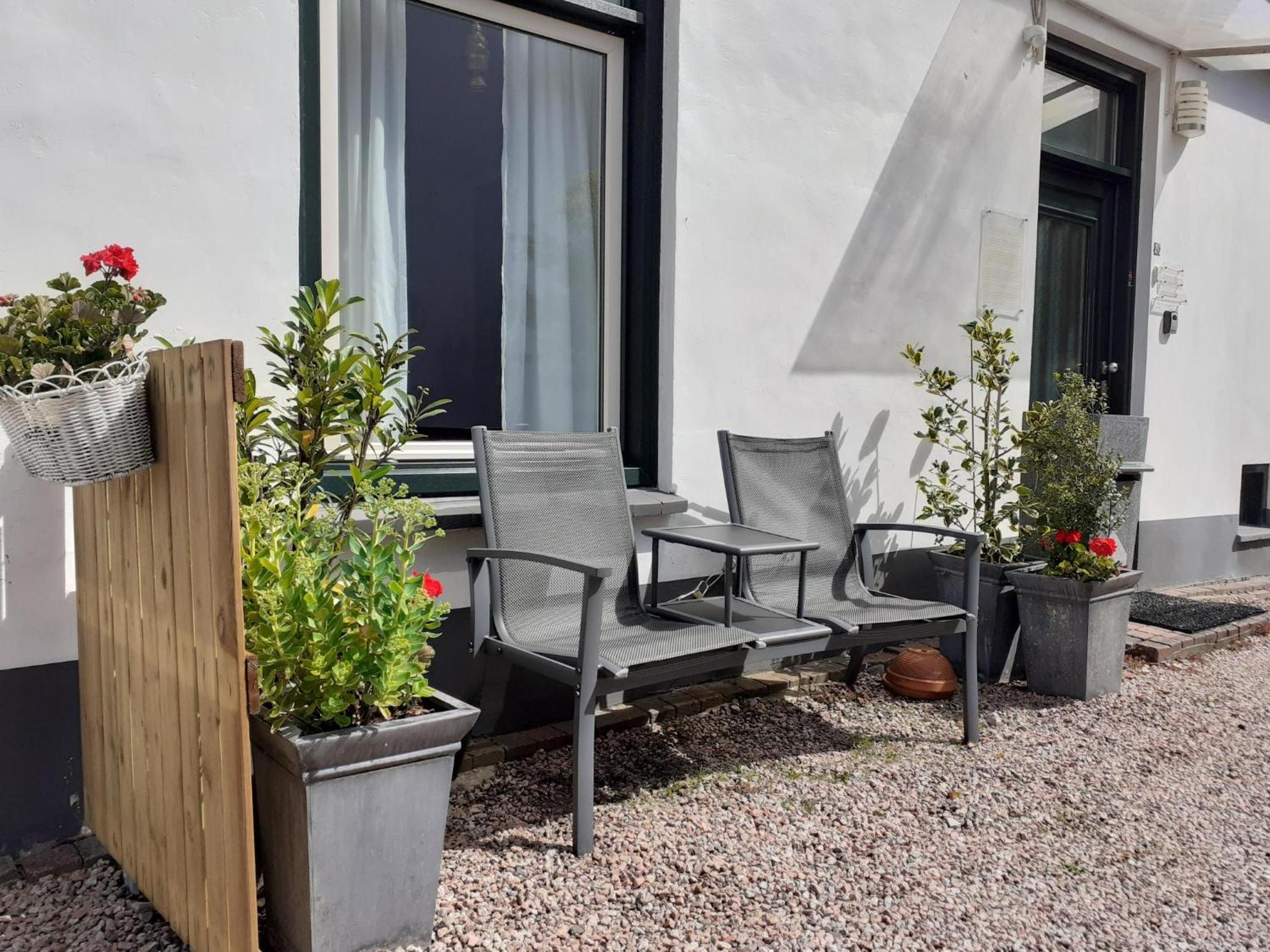 Logement Hartsuiker view 2