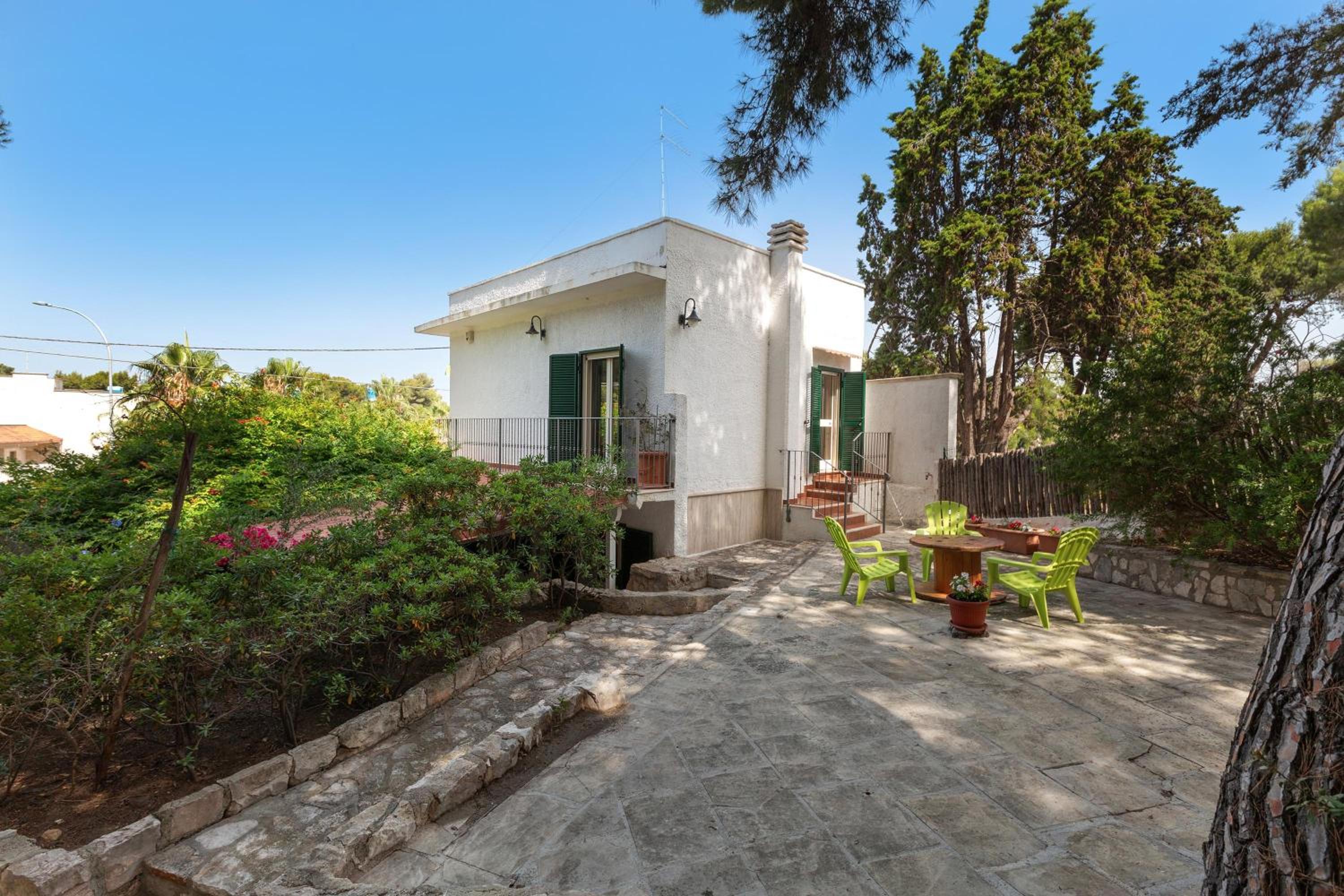 Villa Baia d`Oro by BarbarHouse view 4
