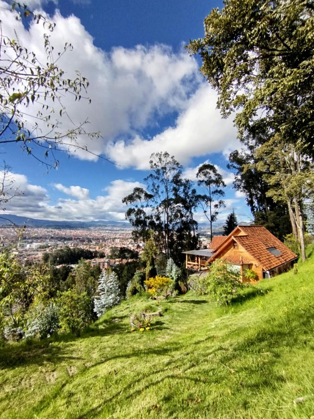 Cuenca Cabins
