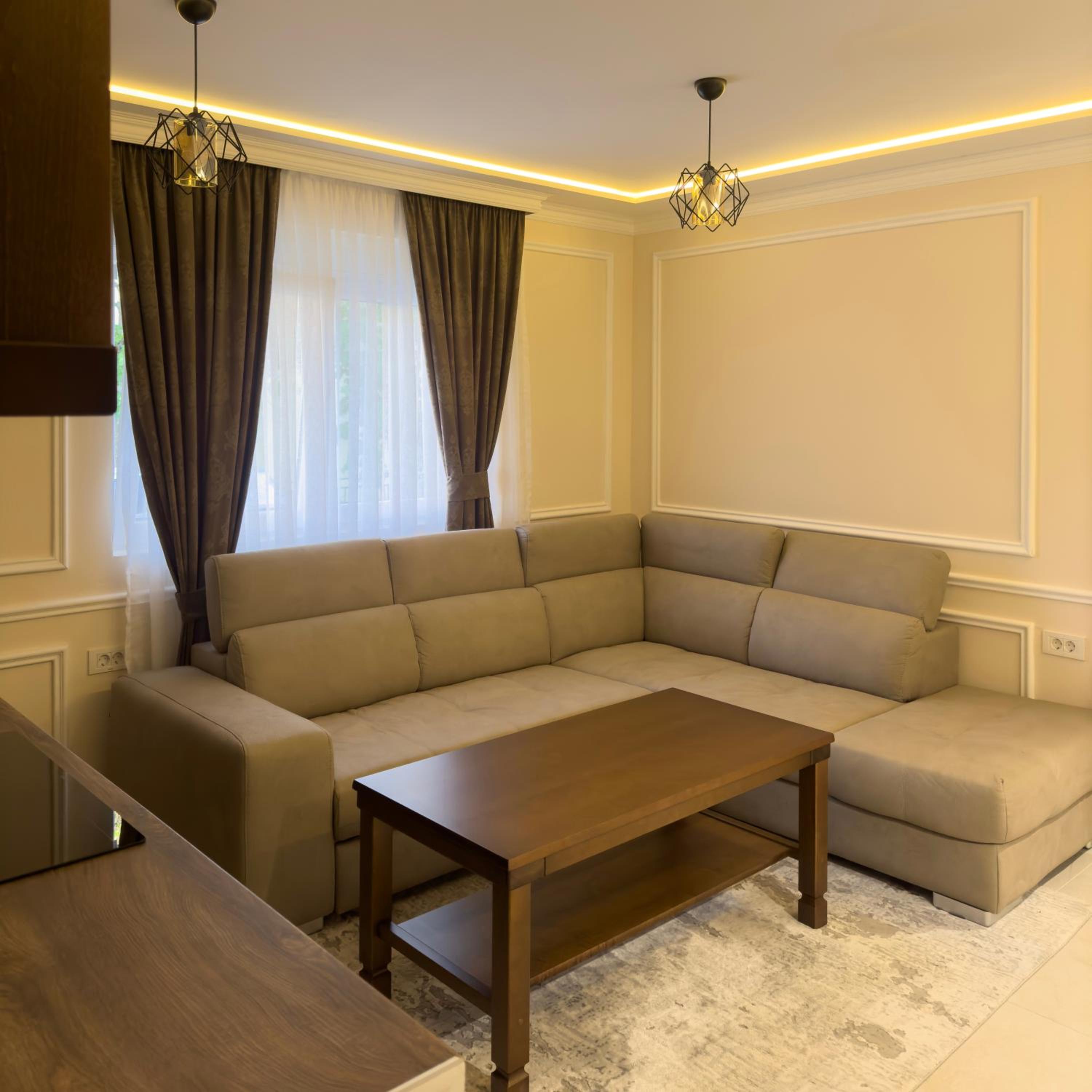 Apartmani Vila Zabljak view 3