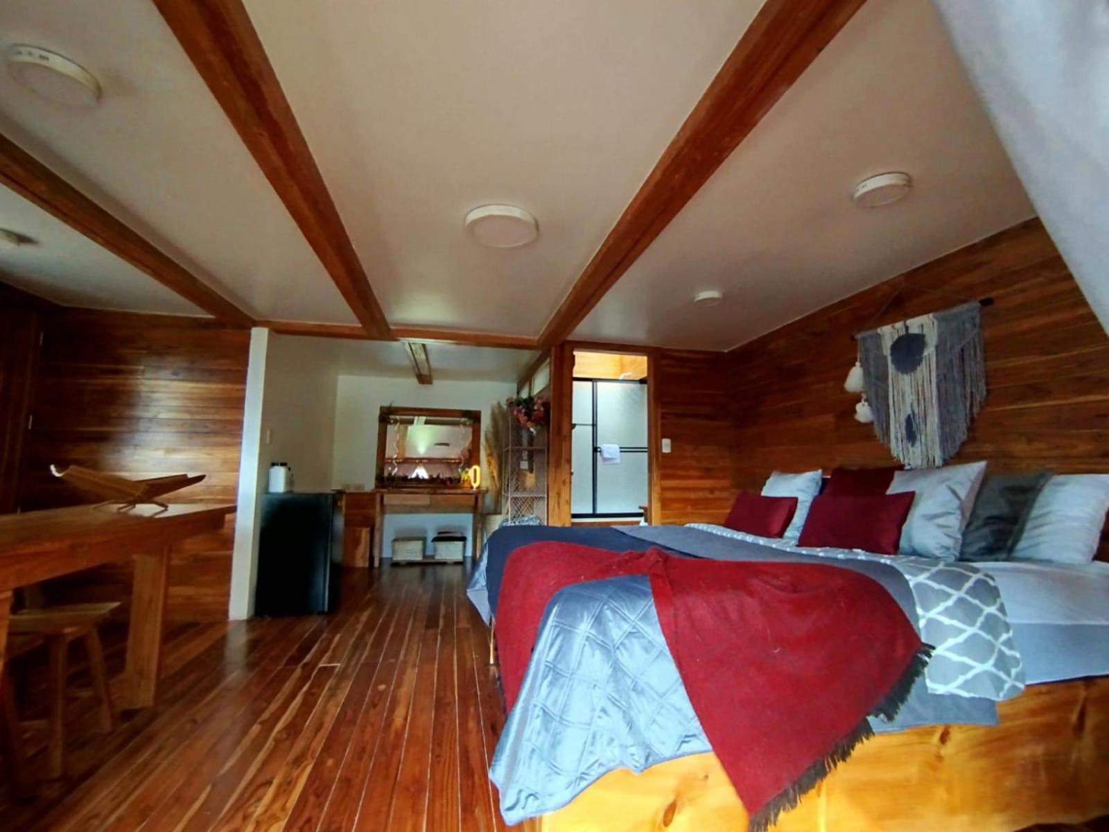 Cuenca Cabins
