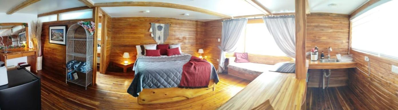Cuenca Cabins