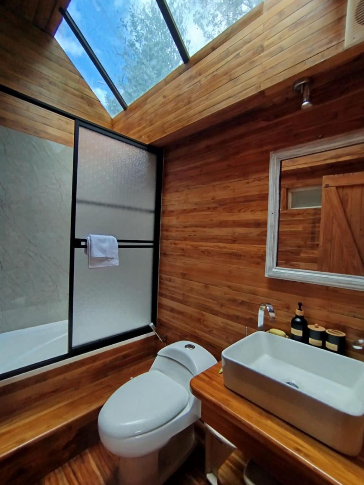 Cuenca Cabins