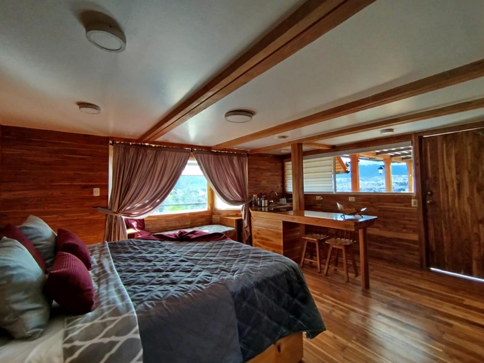 Cuenca Cabins