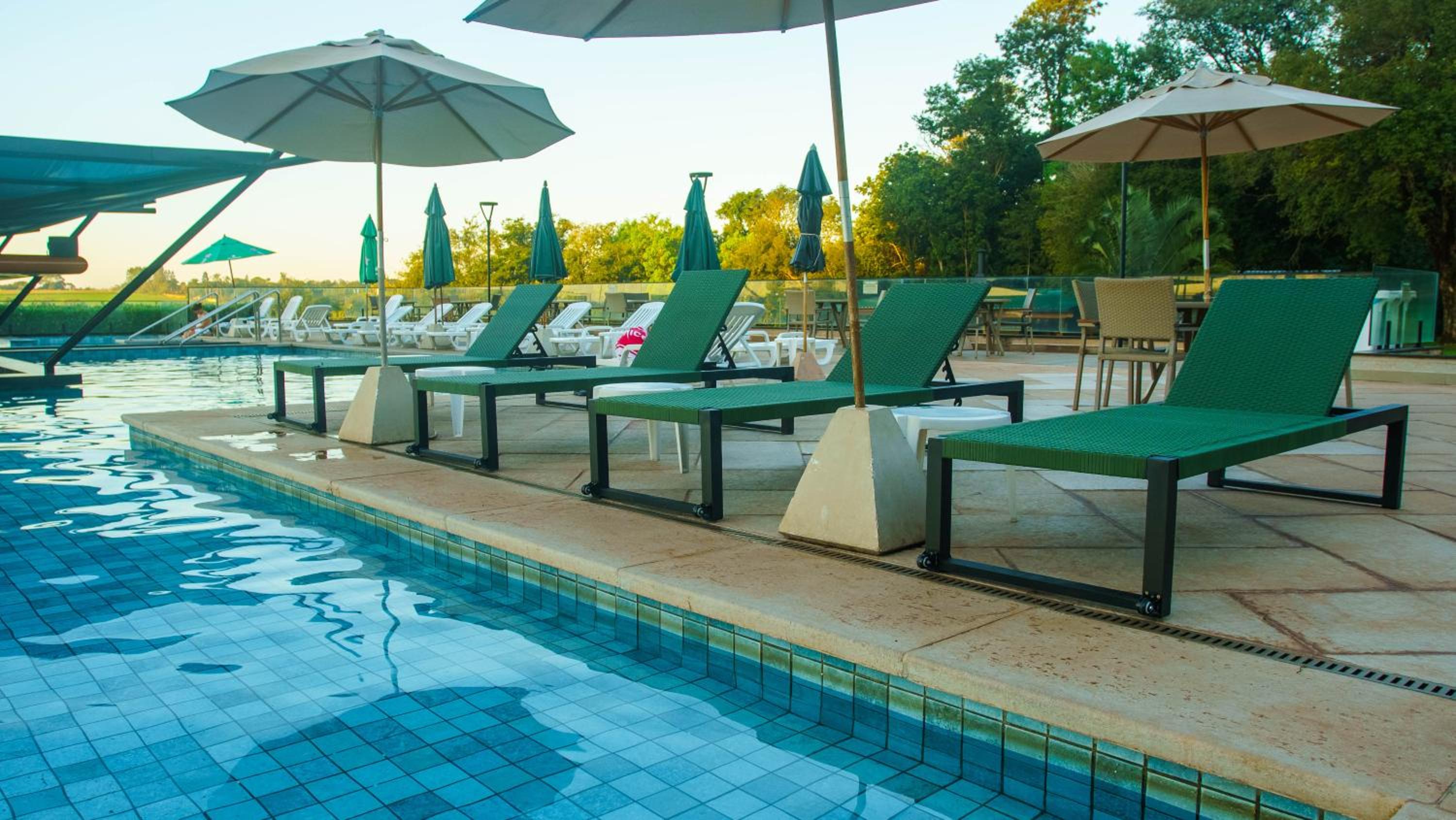 Complexo Eco Cataratas Resort by SJ photo 119 of 142