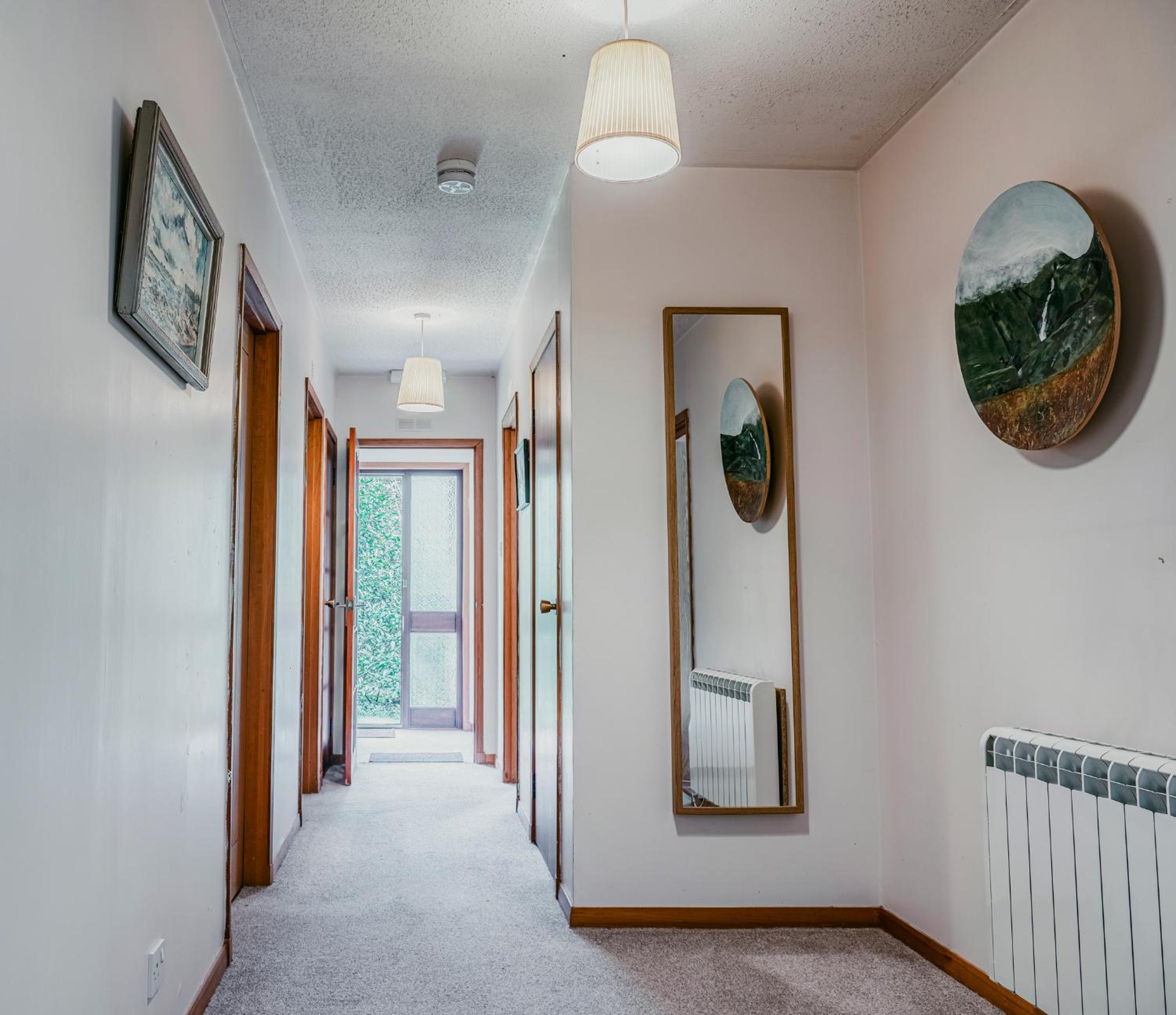Heatheryhaugh Lodges