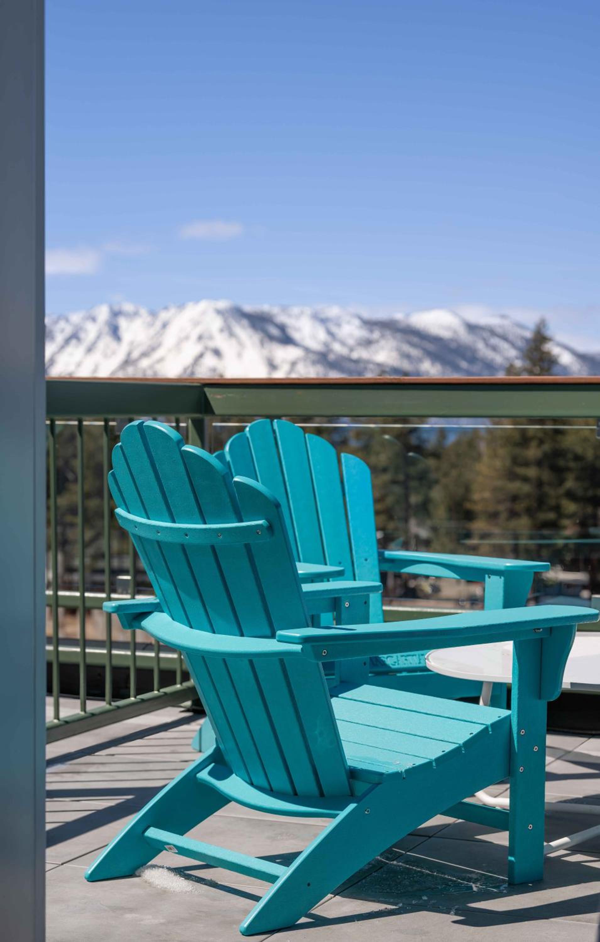 Margaritaville Resort Lake Tahoe, Foto 17