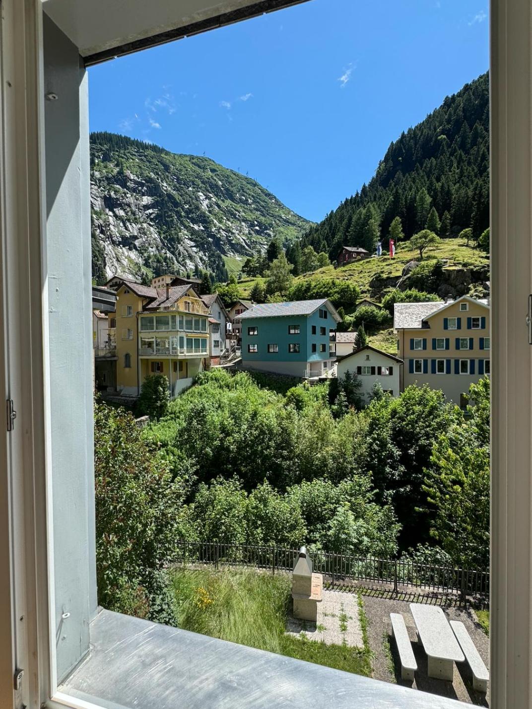 Alpine Haus view 5