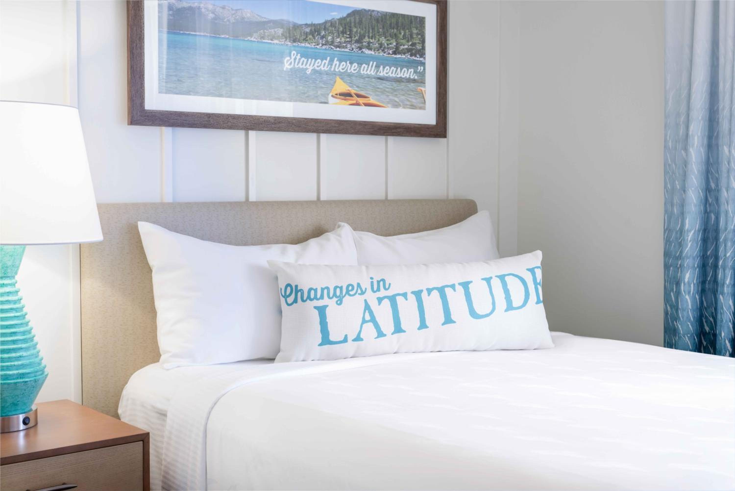 Margaritaville Resort Lake Tahoe, Foto 43